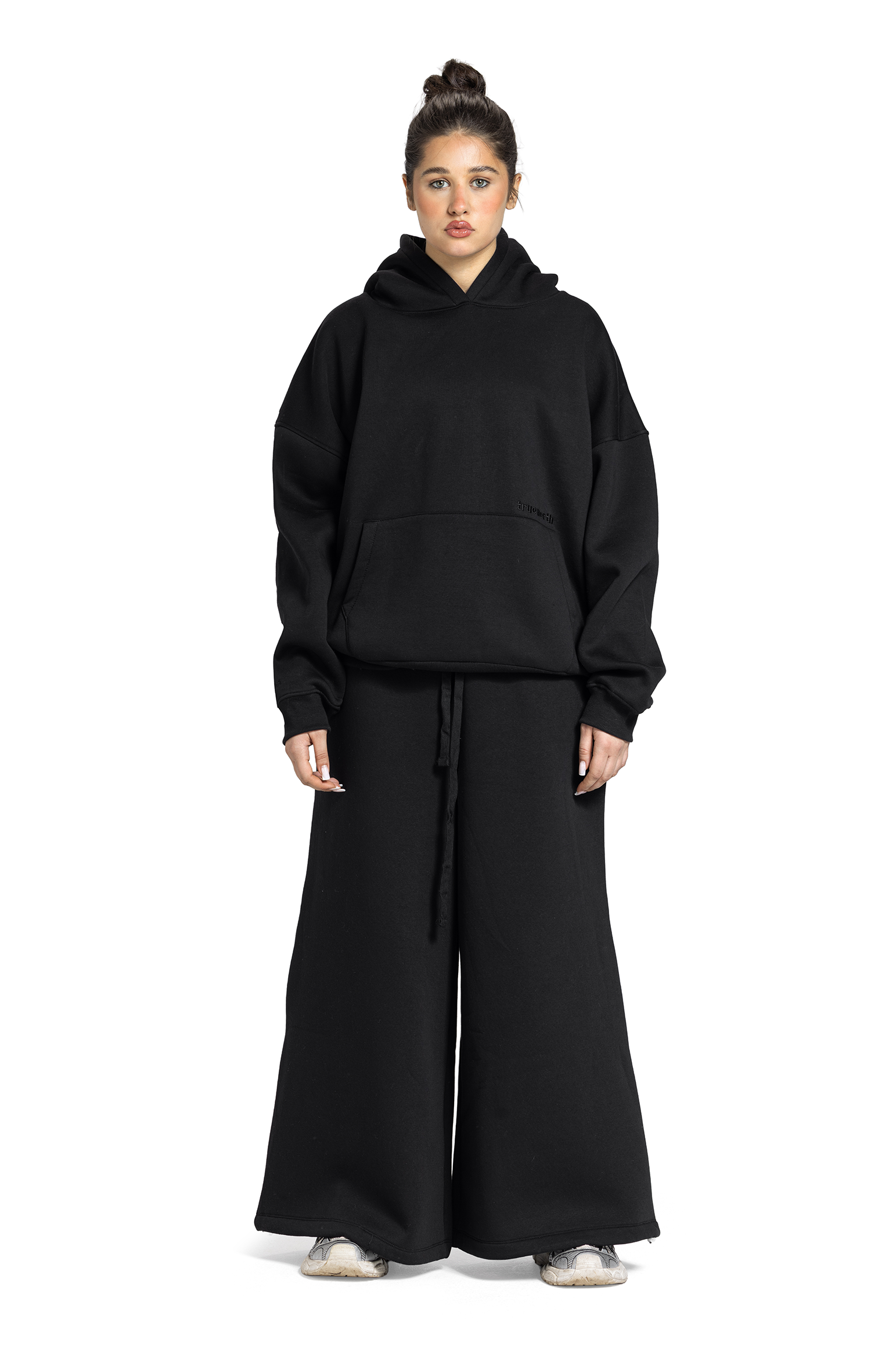 Unisex Oversized Hoodie