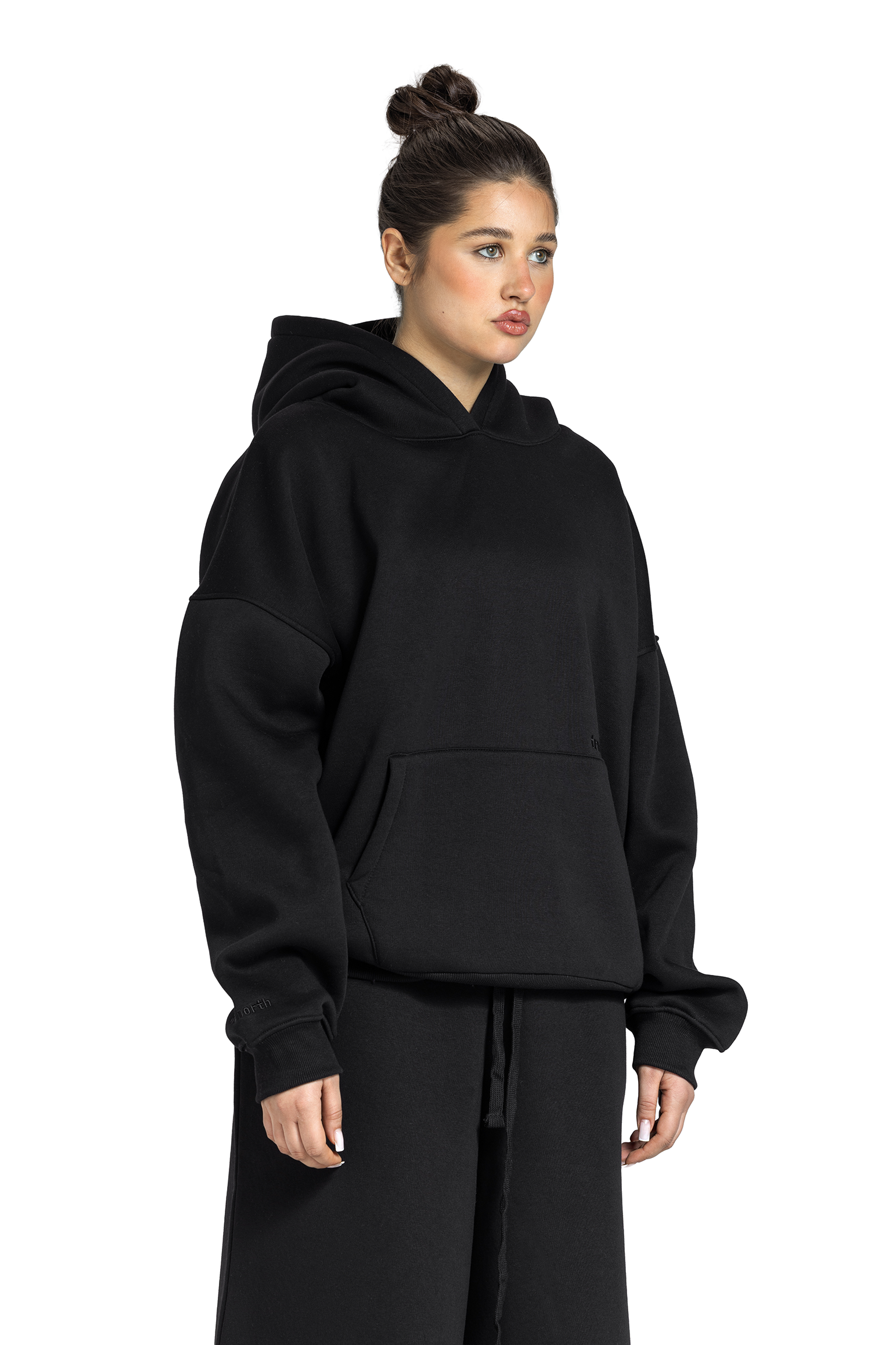 Unisex Oversized Hoodie