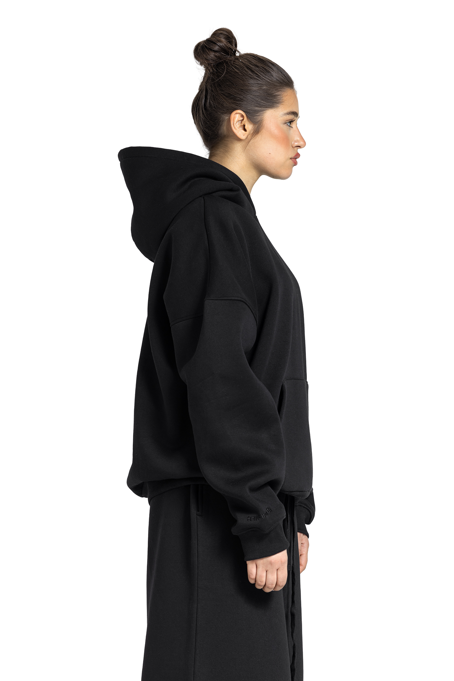 Unisex Oversized Hoodie