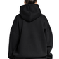 Unisex Oversized Hoodie
