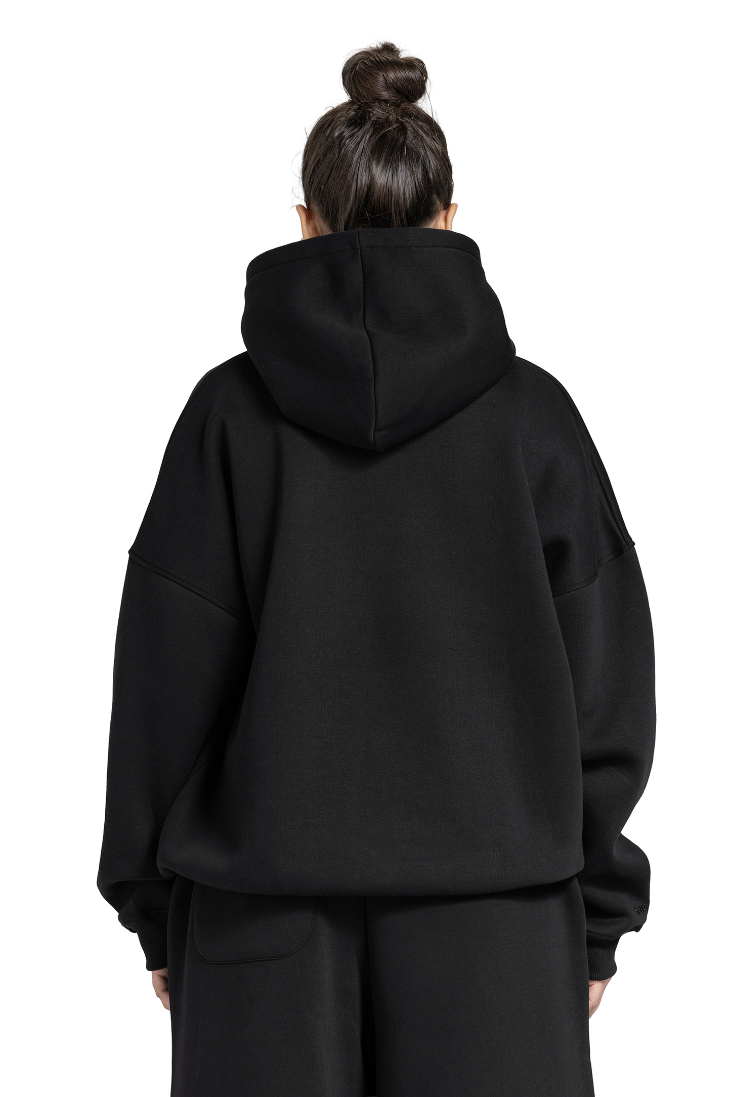 Unisex Oversized Hoodie