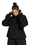 Unisex Oversized Hoodie
