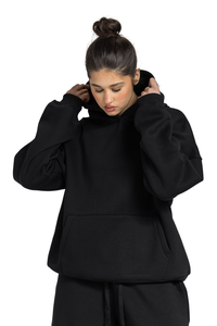 Unisex Oversized Hoodie