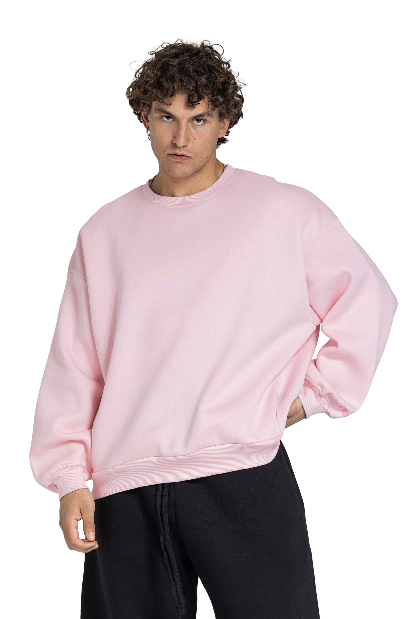 Unisex Core Crewneck