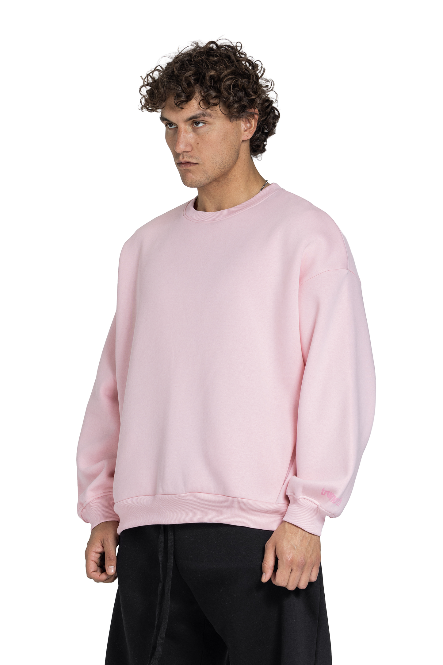 Unisex Crewneck Sweatshirt