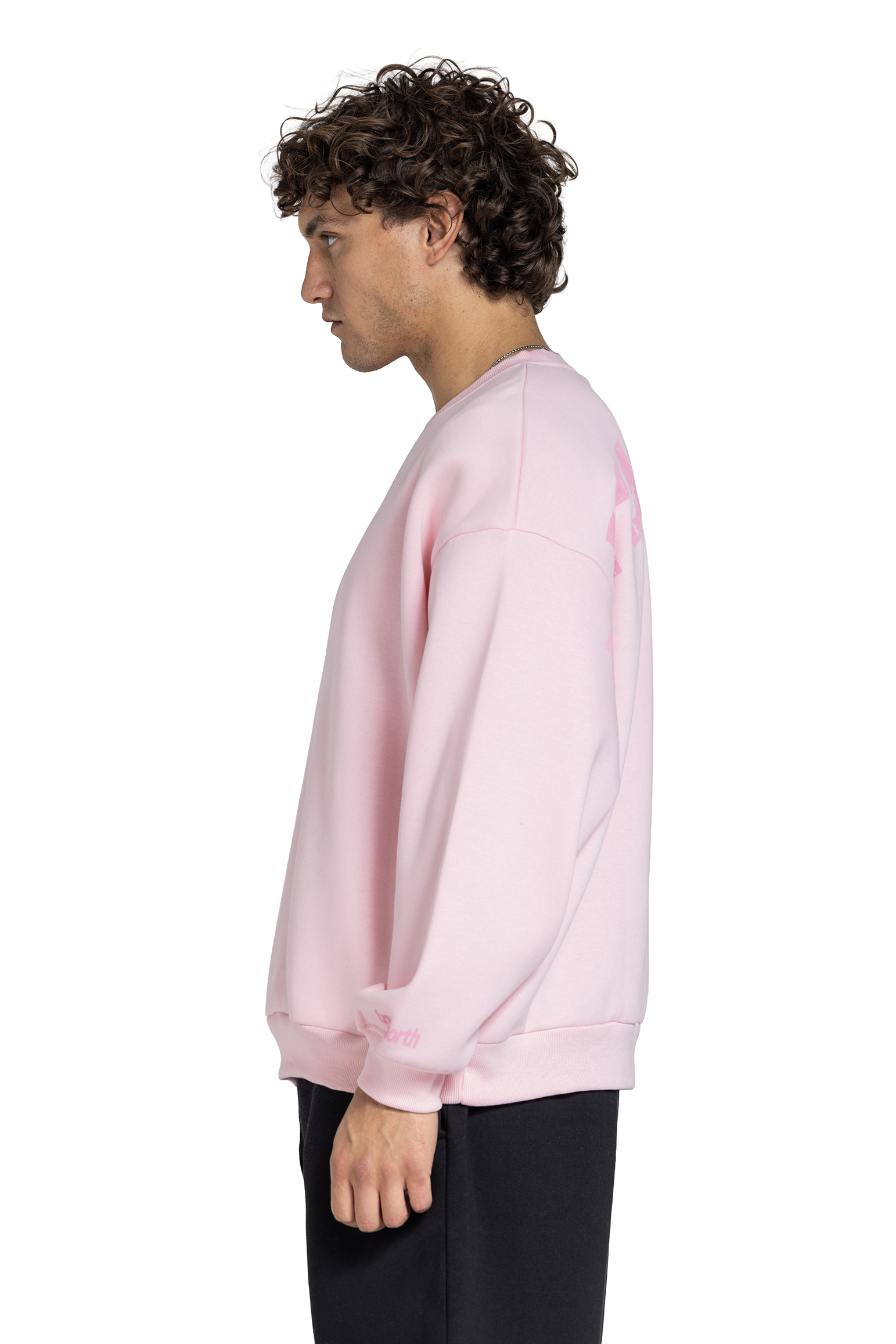 Unisex Crewneck Sweatshirt