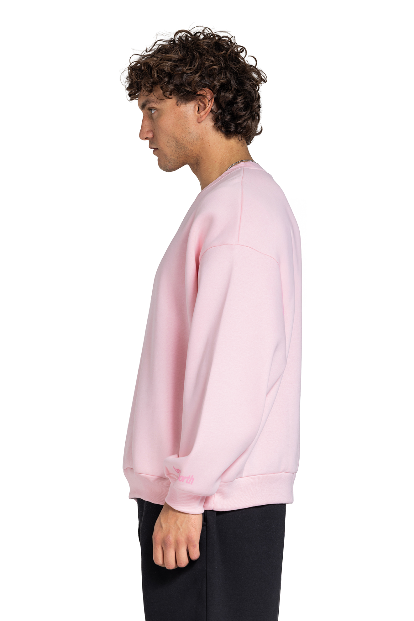 Unisex Core Crewneck