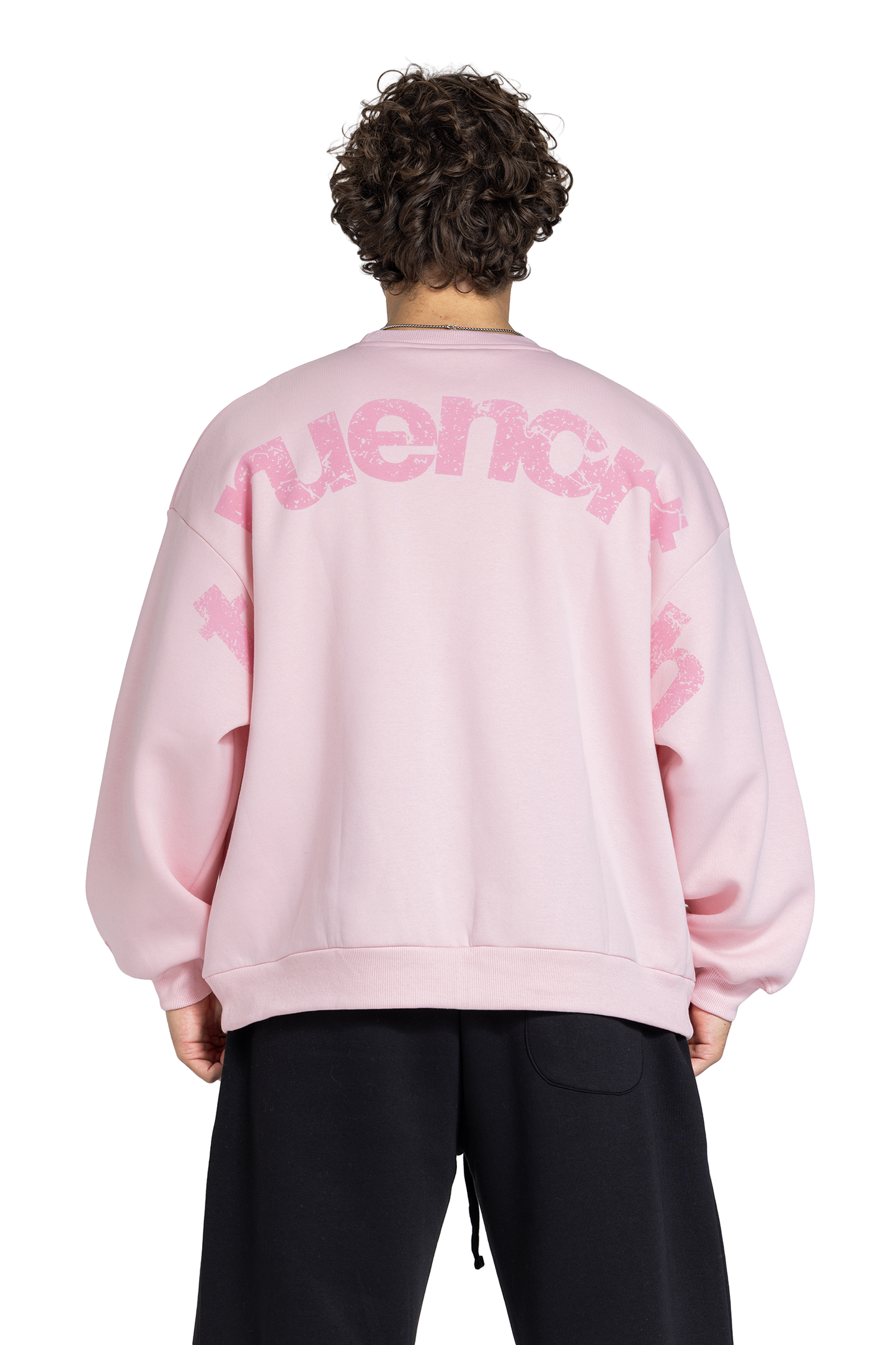 Unisex Crewneck Sweatshirt