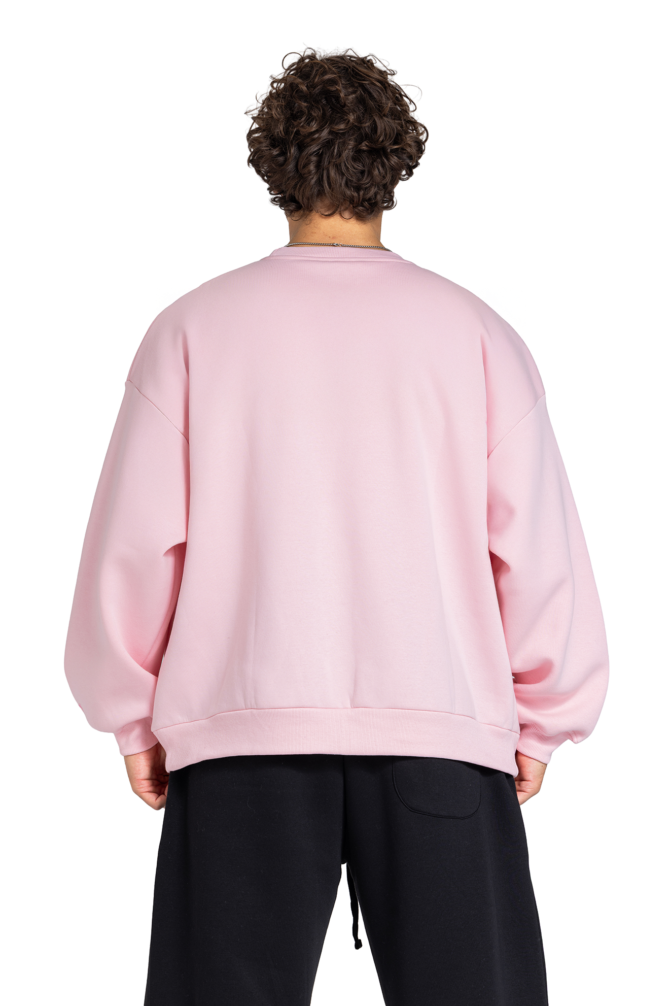 Unisex Core Crewneck