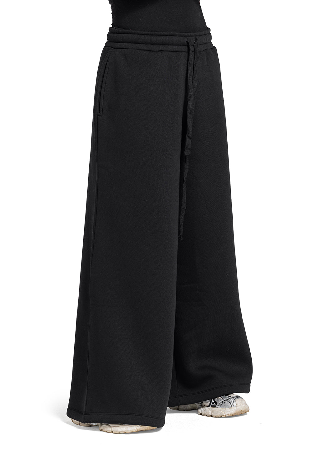 Women Flare Pants