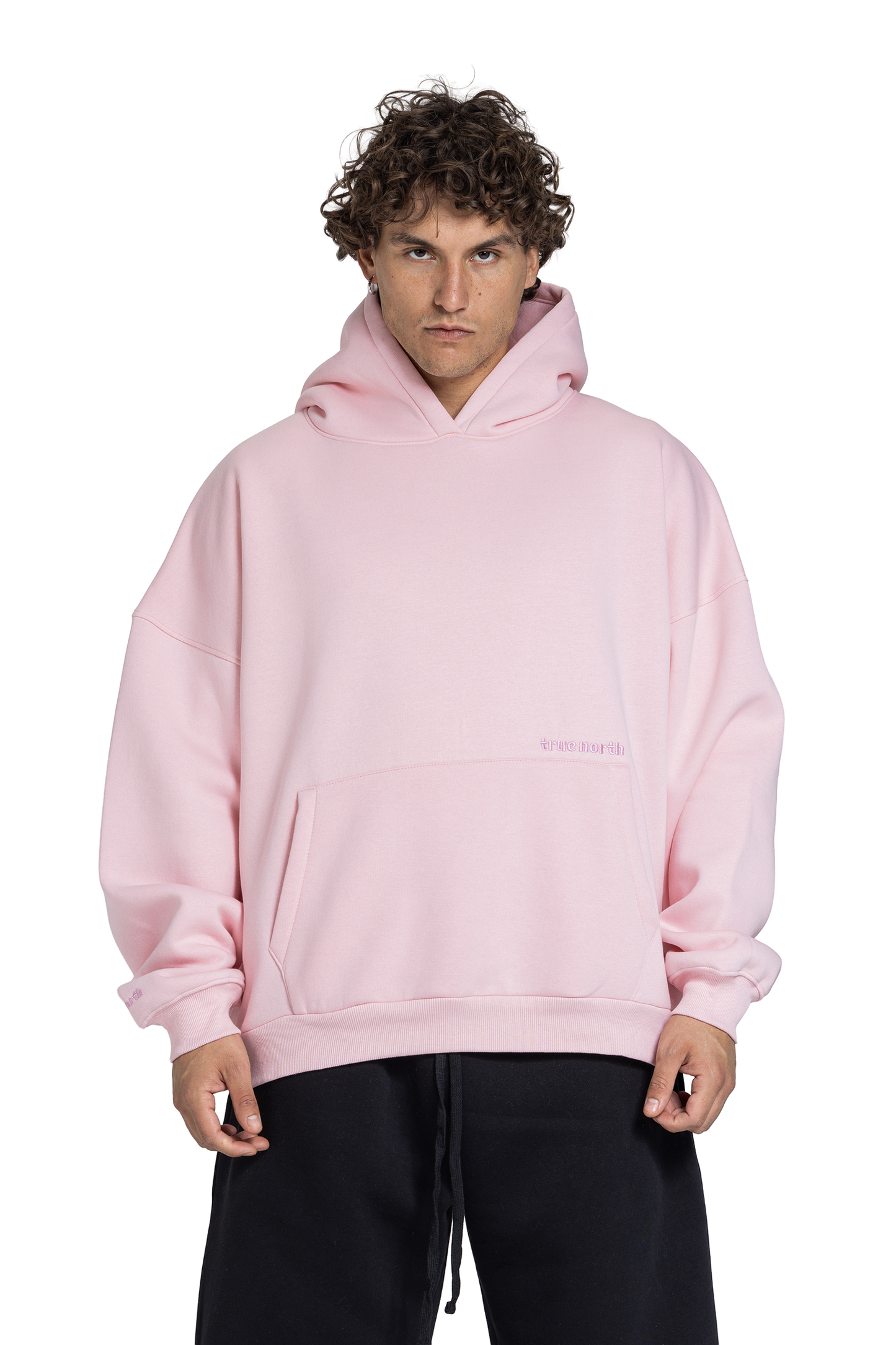 Unisex Oversized Hoodie