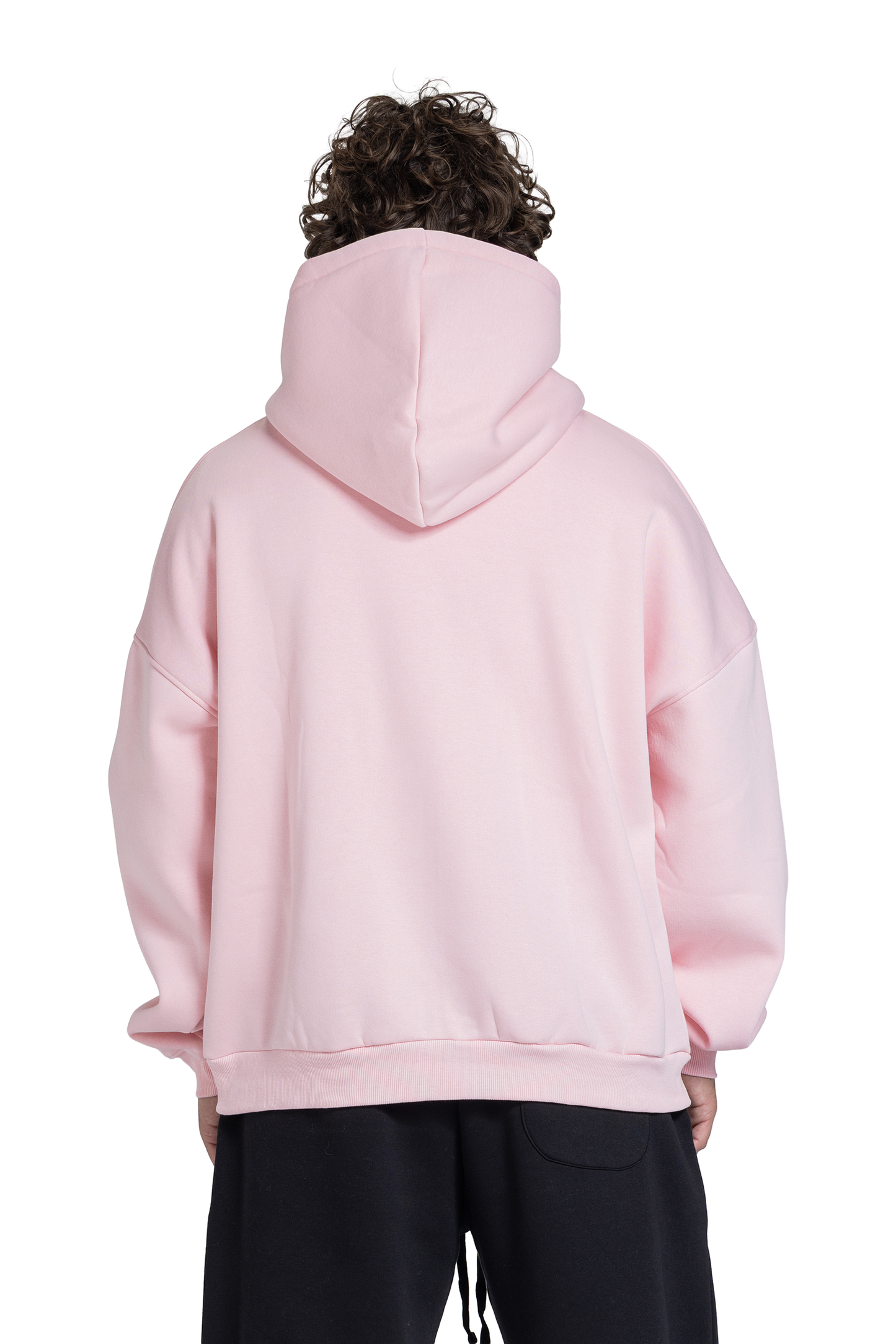 Unisex Oversized Hoodie