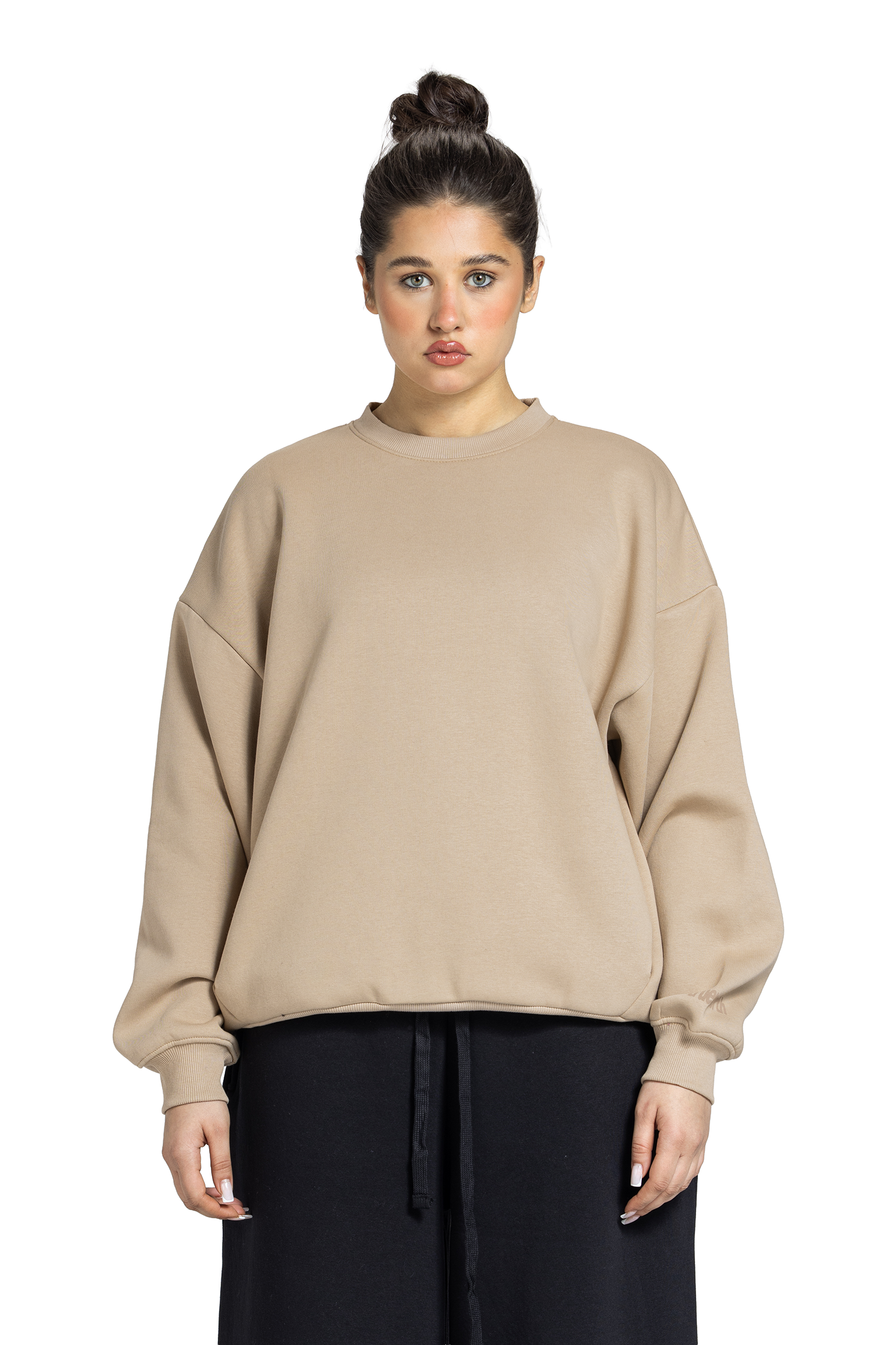 Unisex Crewneck Sweatshirt