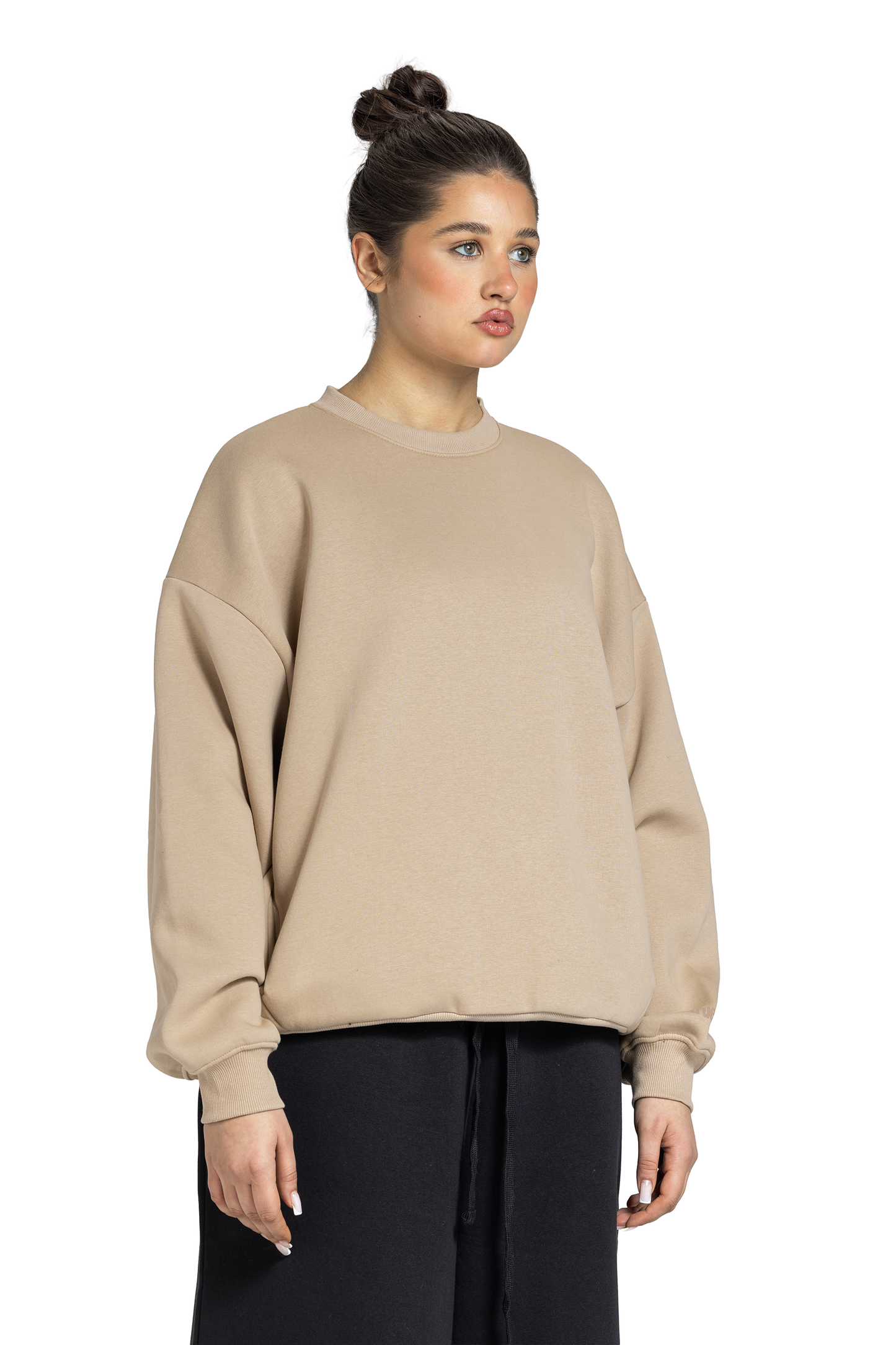 Unisex Core Crewneck
