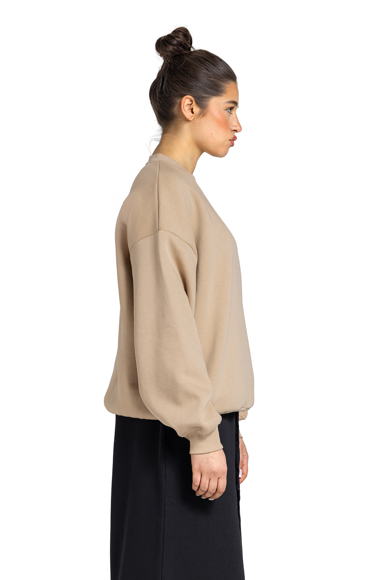 Unisex Core Crewneck