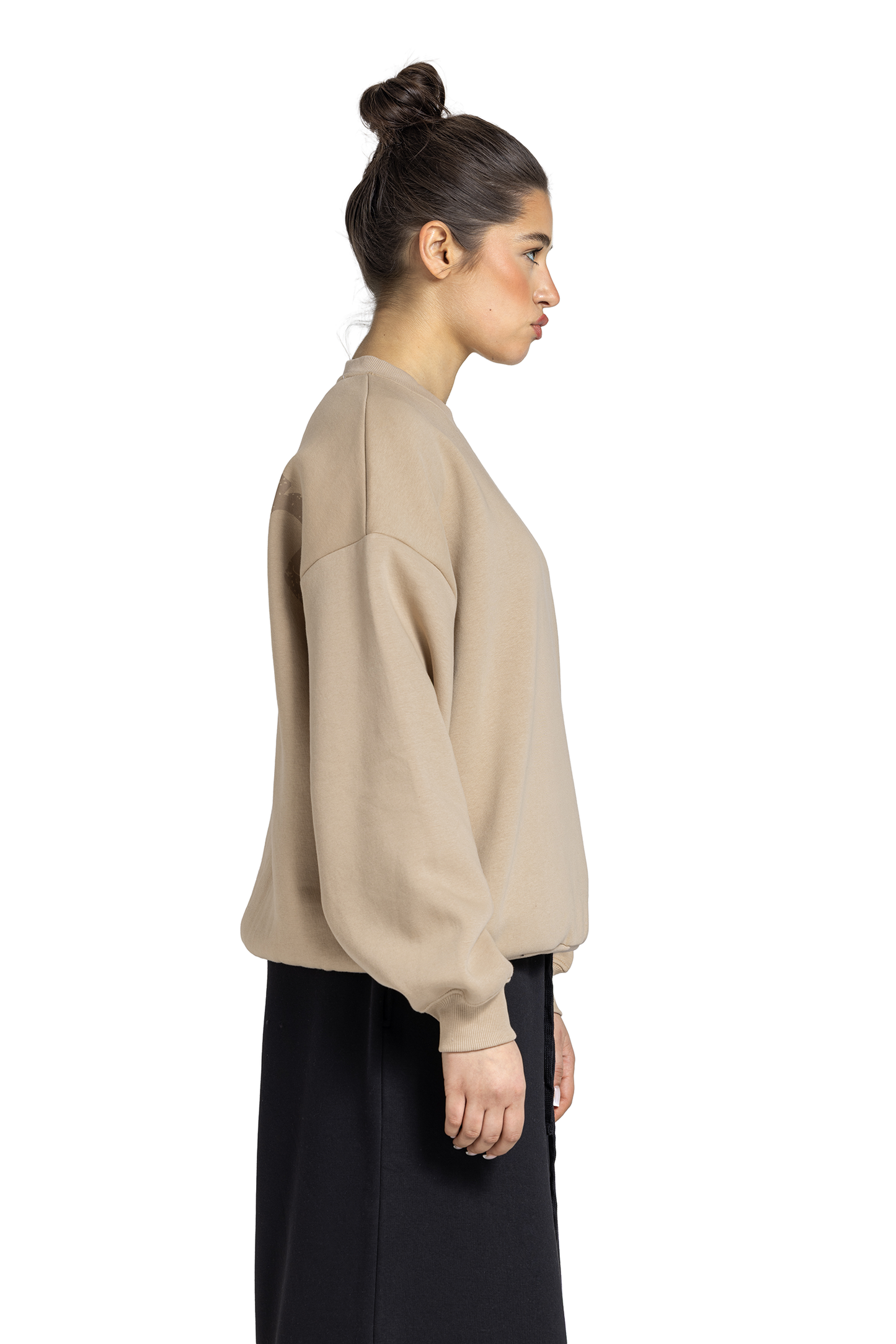 Unisex Crewneck Sweatshirt