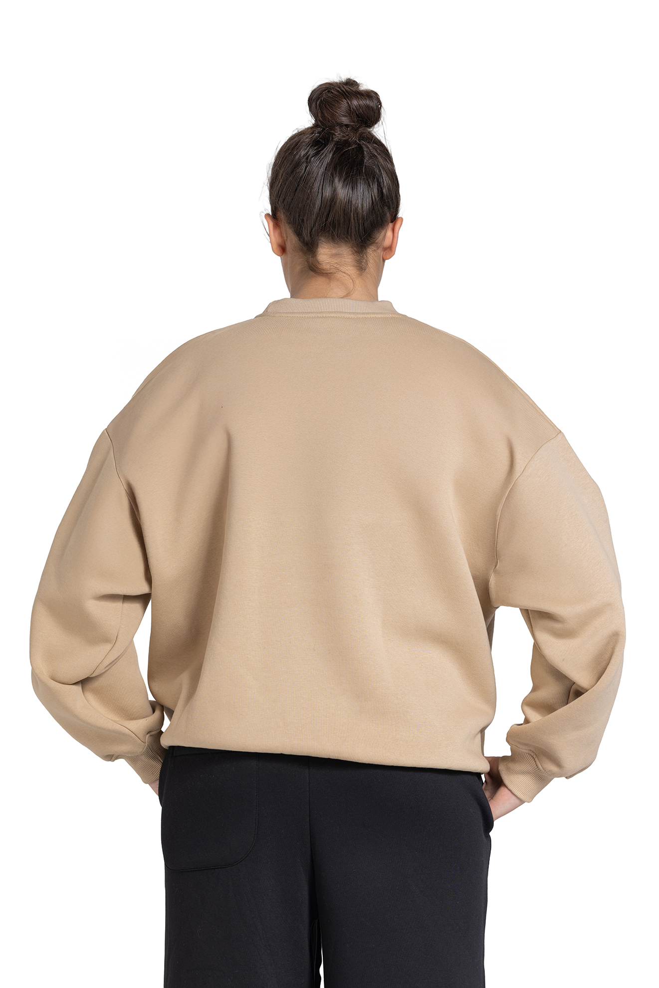 Unisex Core Crewneck