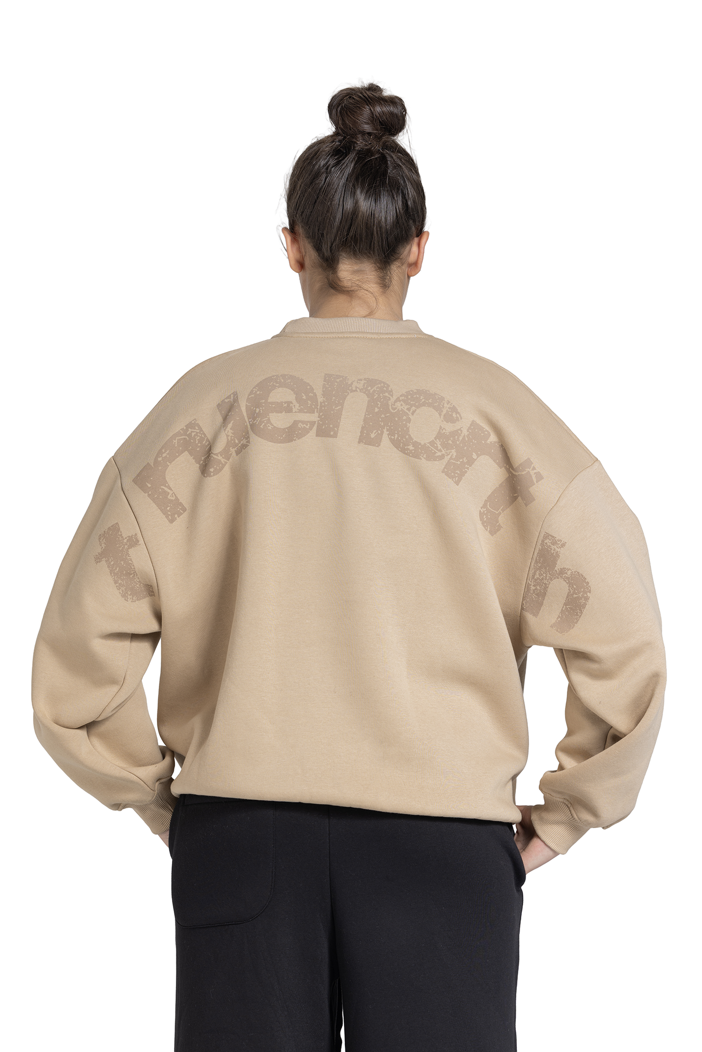 Unisex Crewneck Sweatshirt