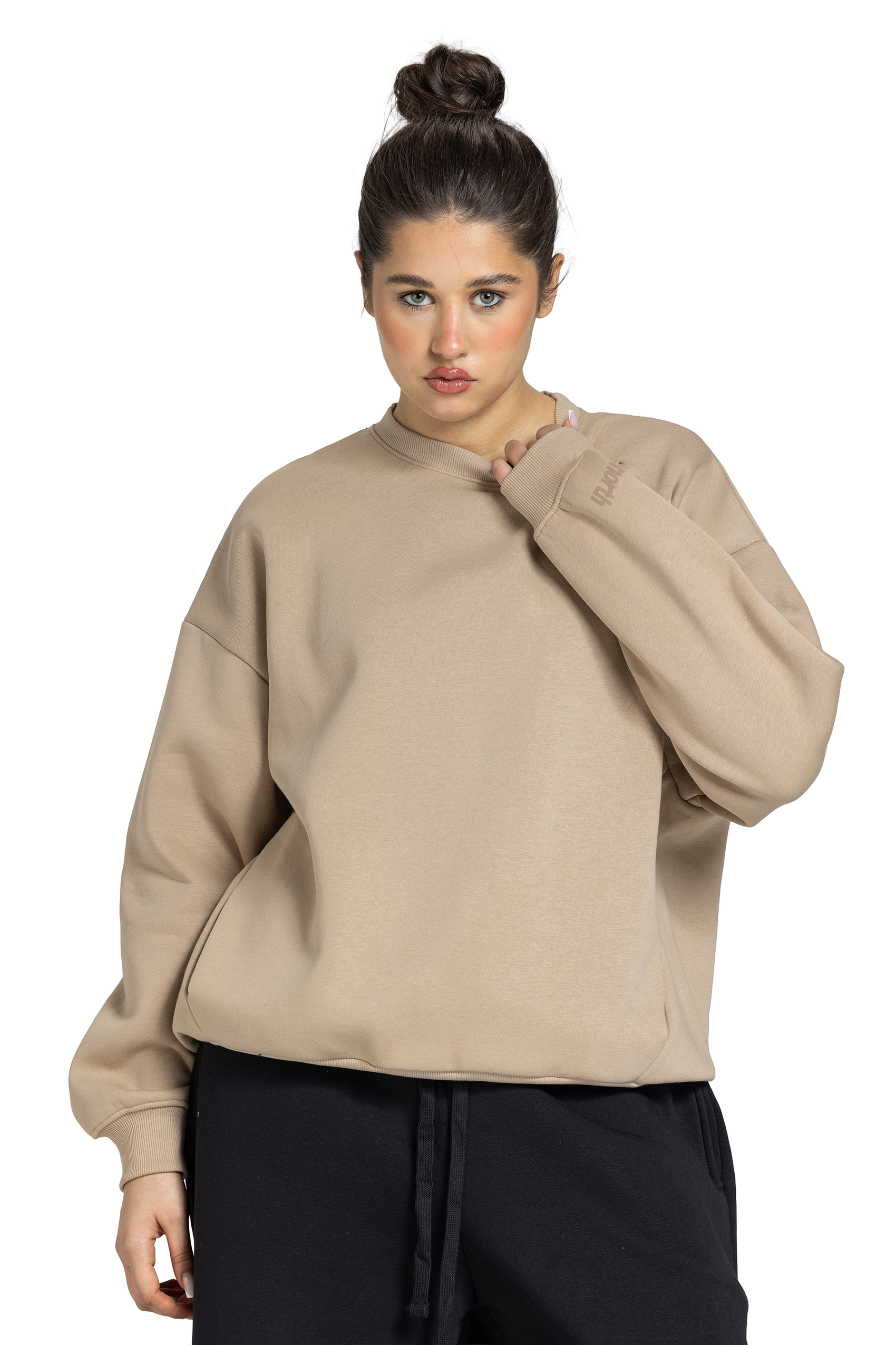 Unisex Core Crewneck