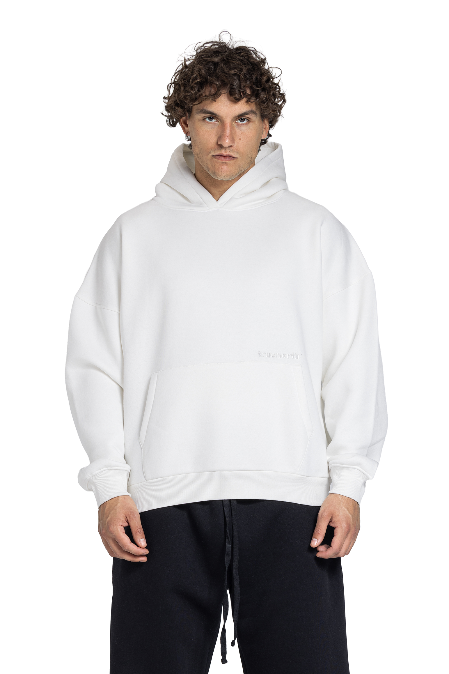 Unisex Oversized Hoodie