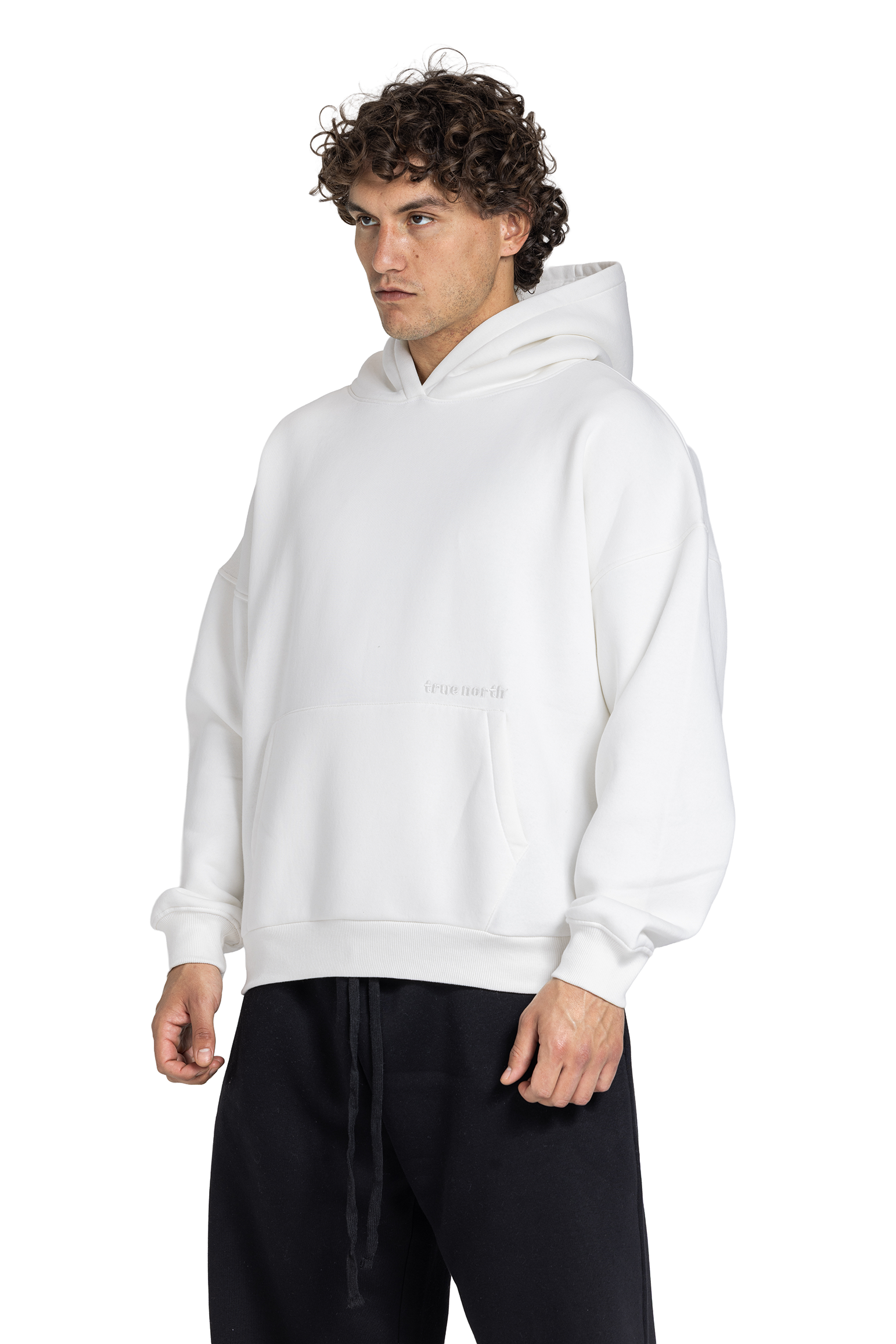 Unisex Oversized Hoodie