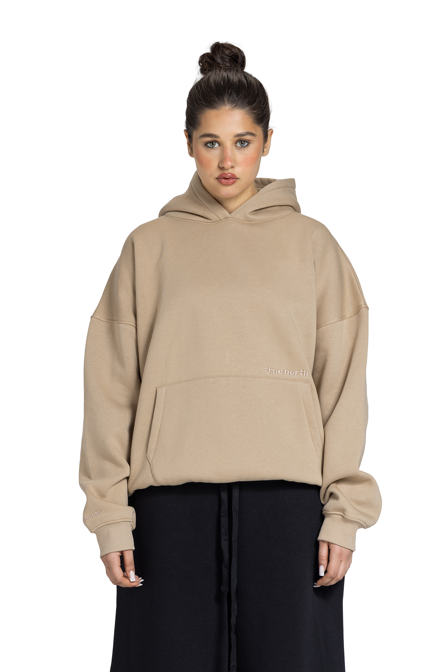 Unisex Oversized Hoodie