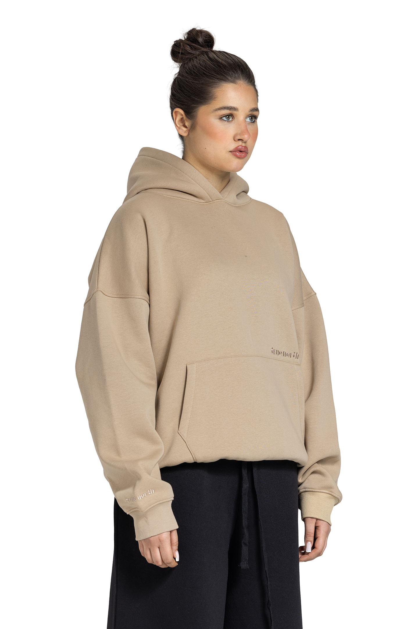 Unisex Oversized Hoodie