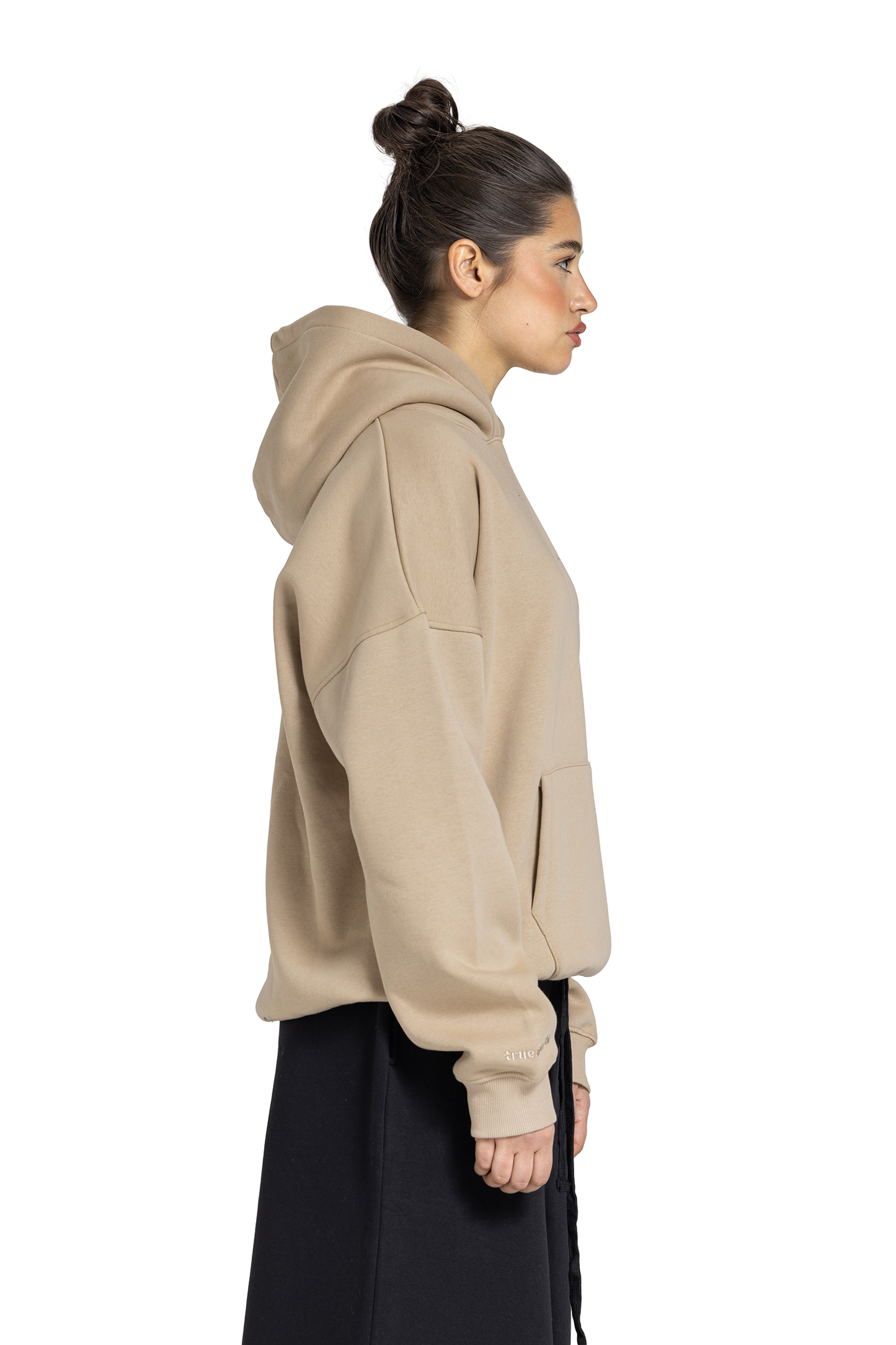 Unisex Oversized Hoodie