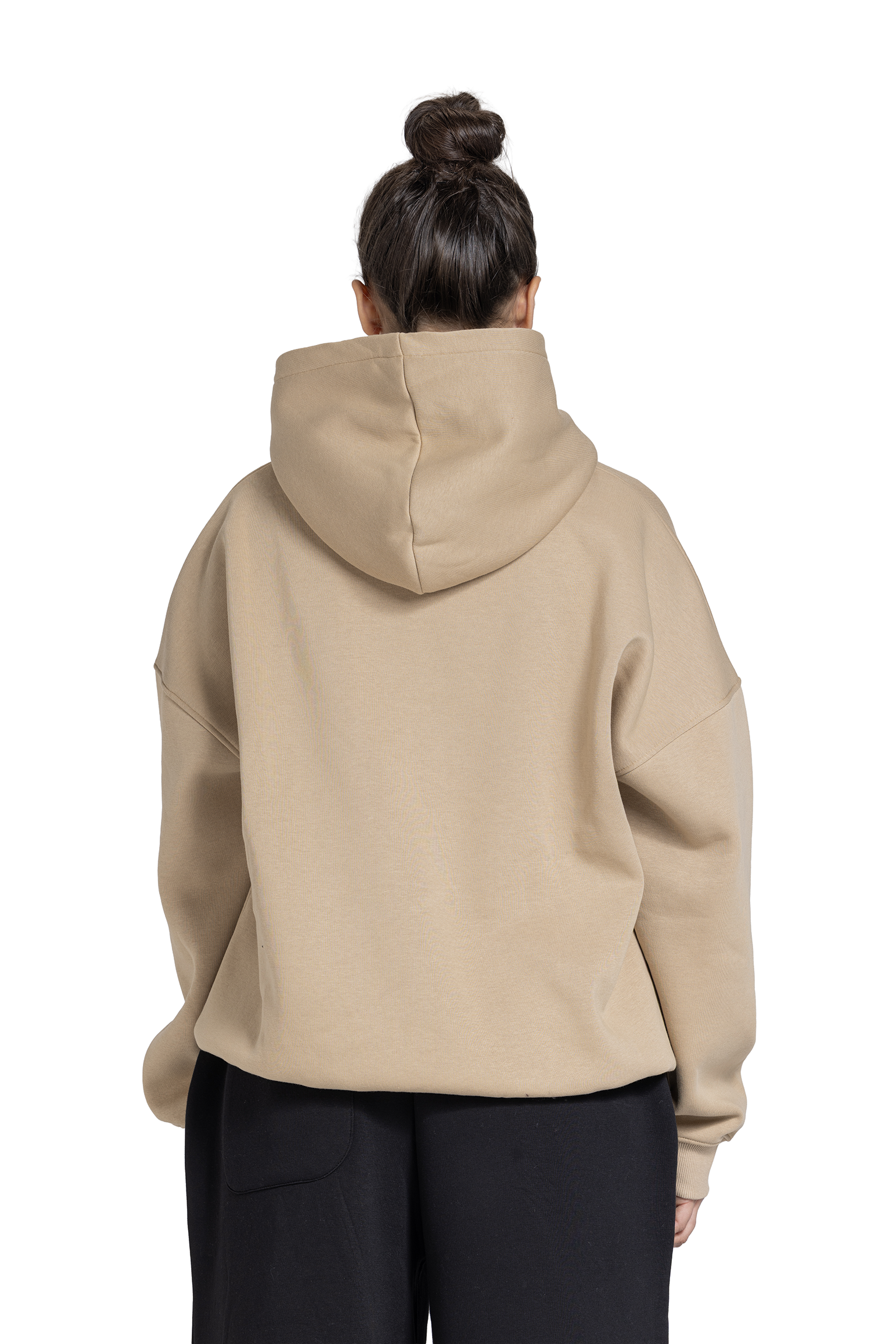 Unisex Oversized Hoodie