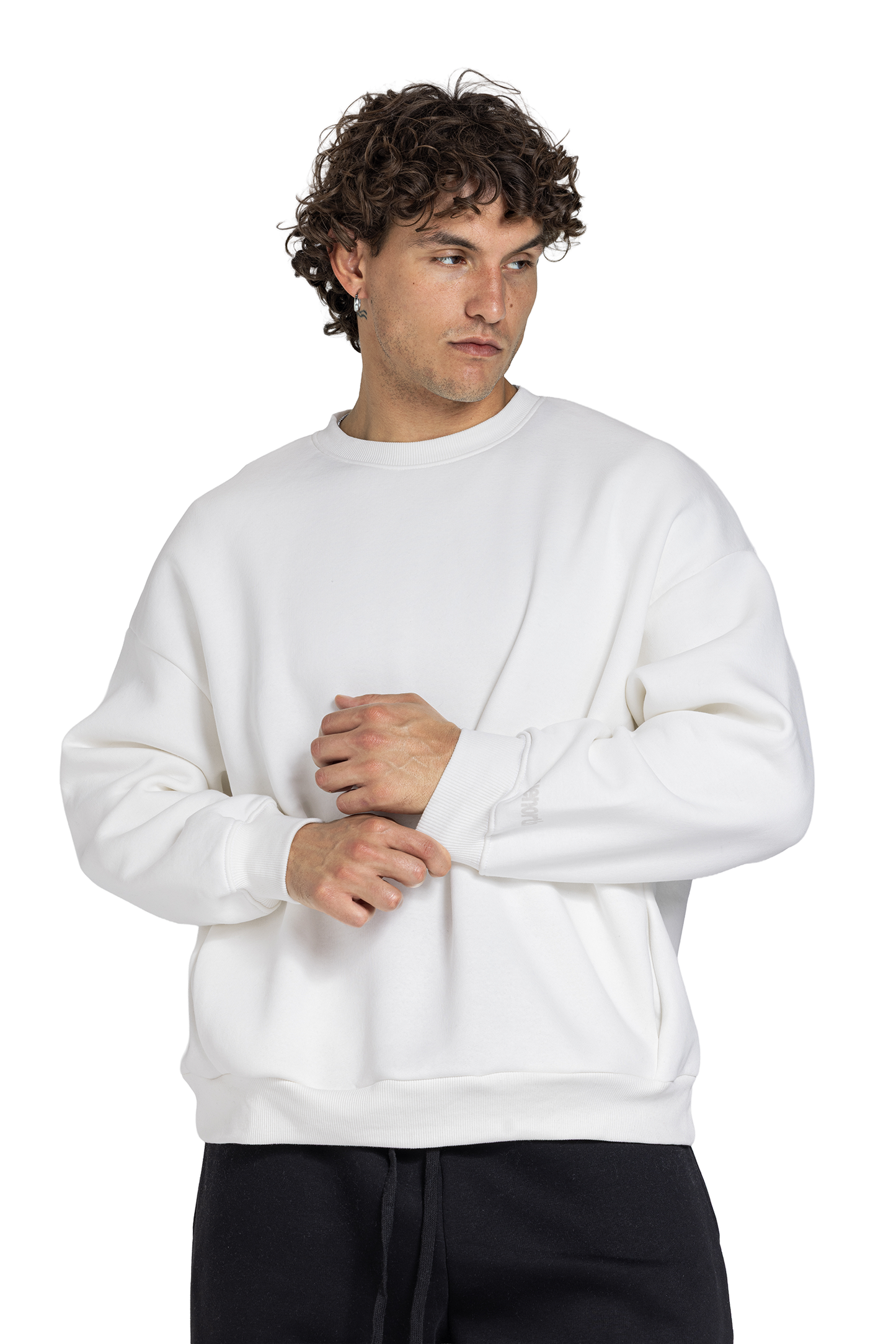 Unisex Crewneck Sweatshirt