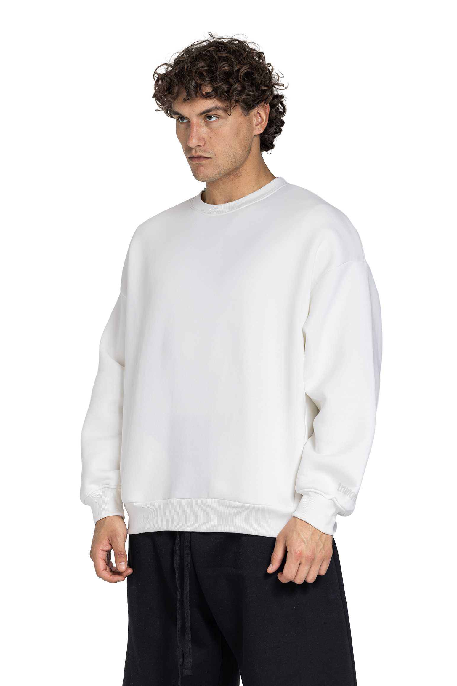 Unisex Crewneck Sweatshirt