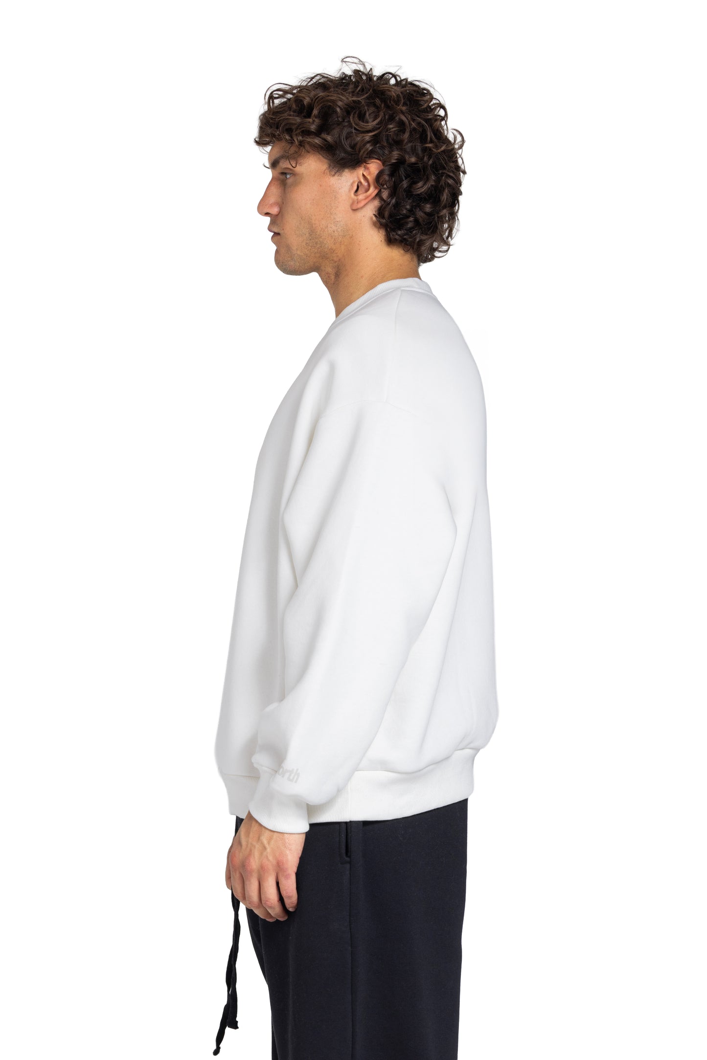 Unisex Core Crewneck