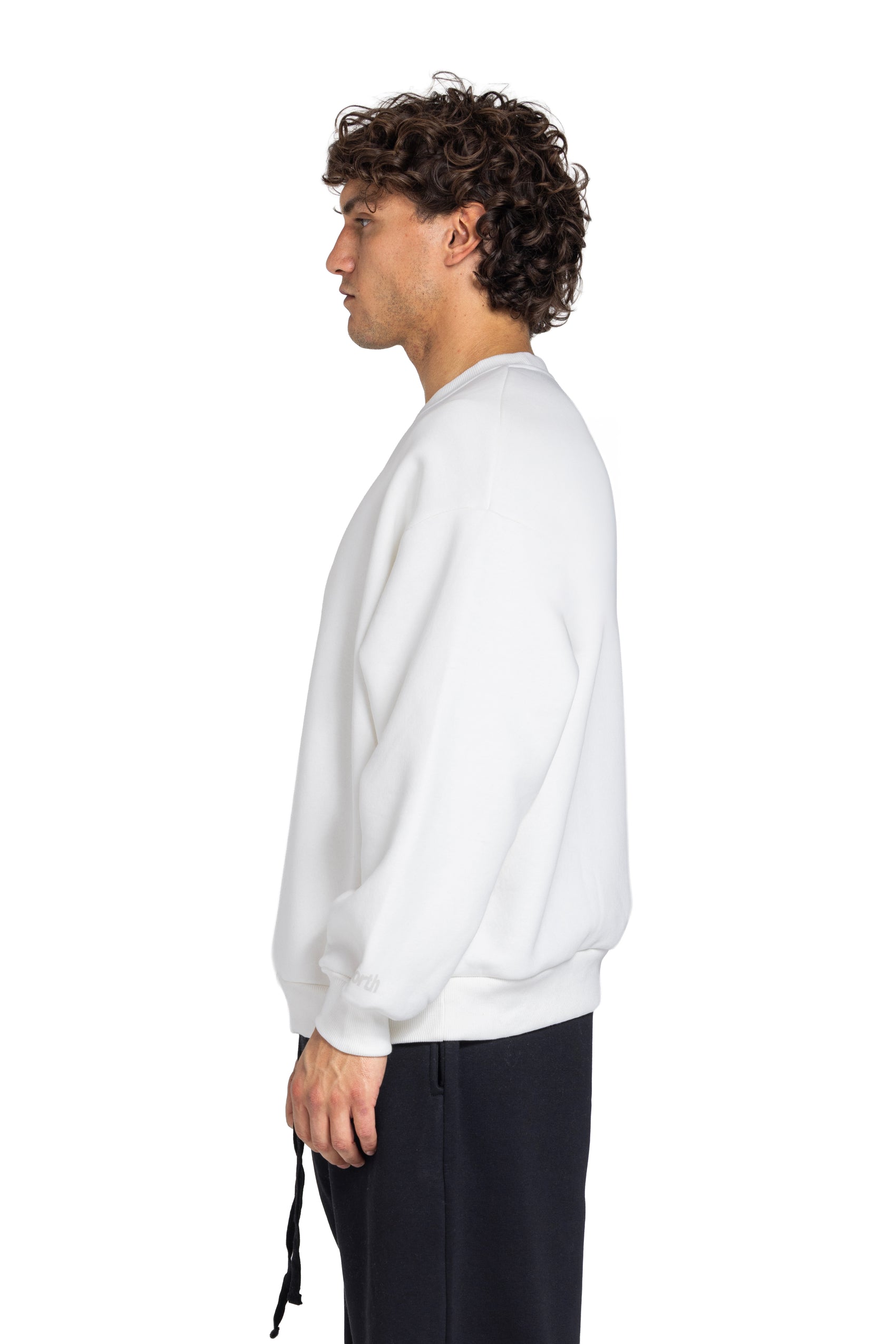 Unisex Core Crewneck