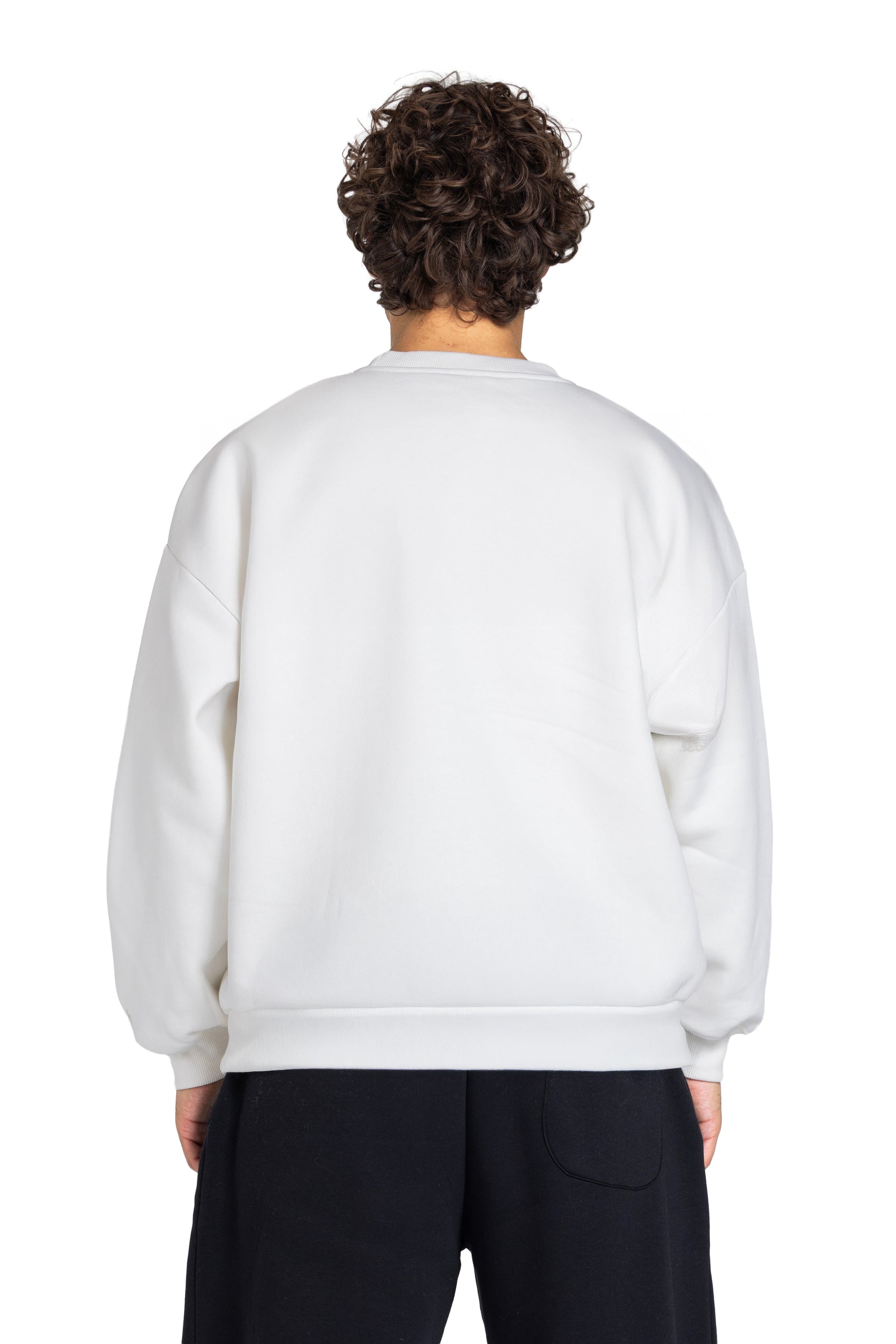 Unisex Core Crewneck