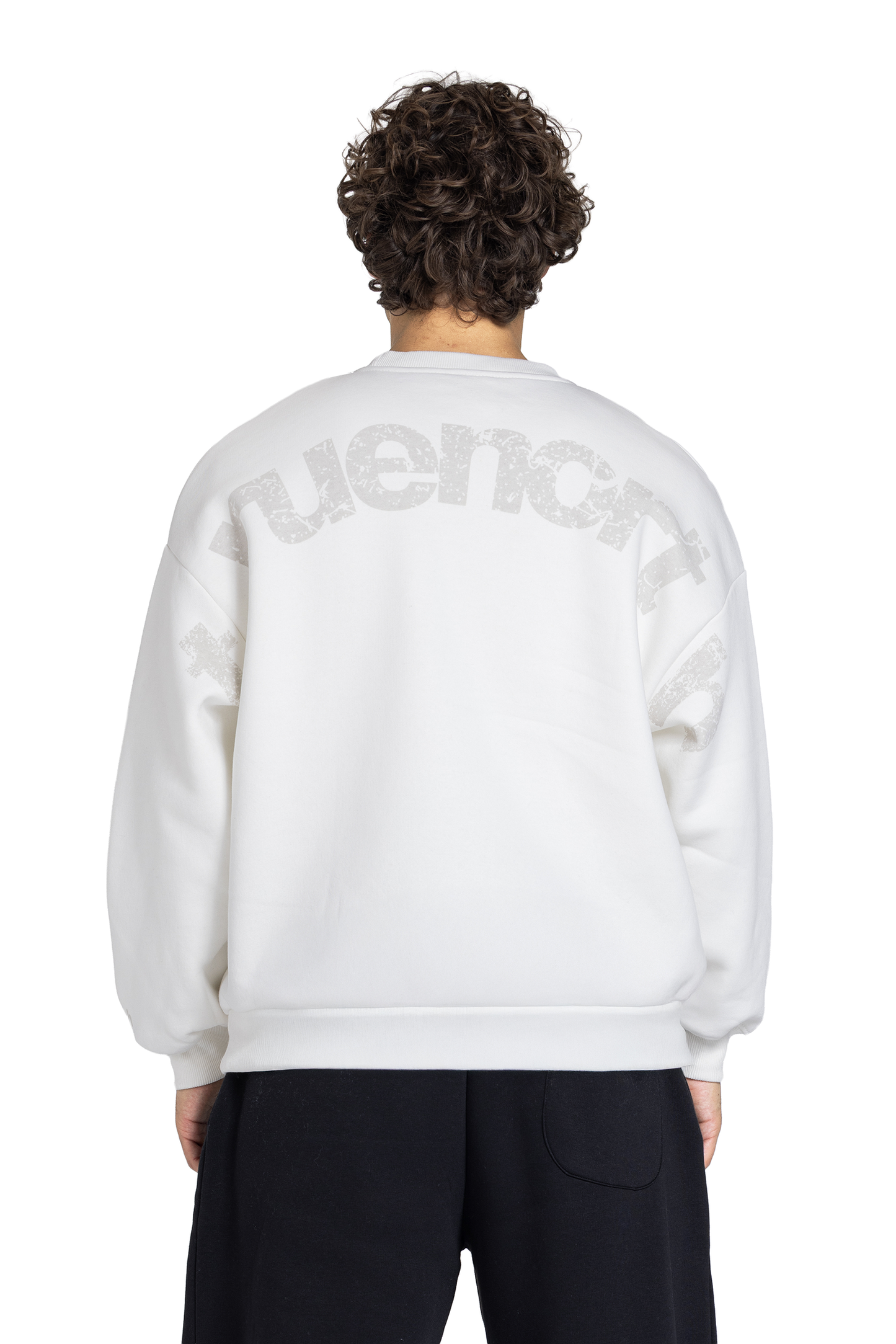Unisex Crewneck Sweatshirt