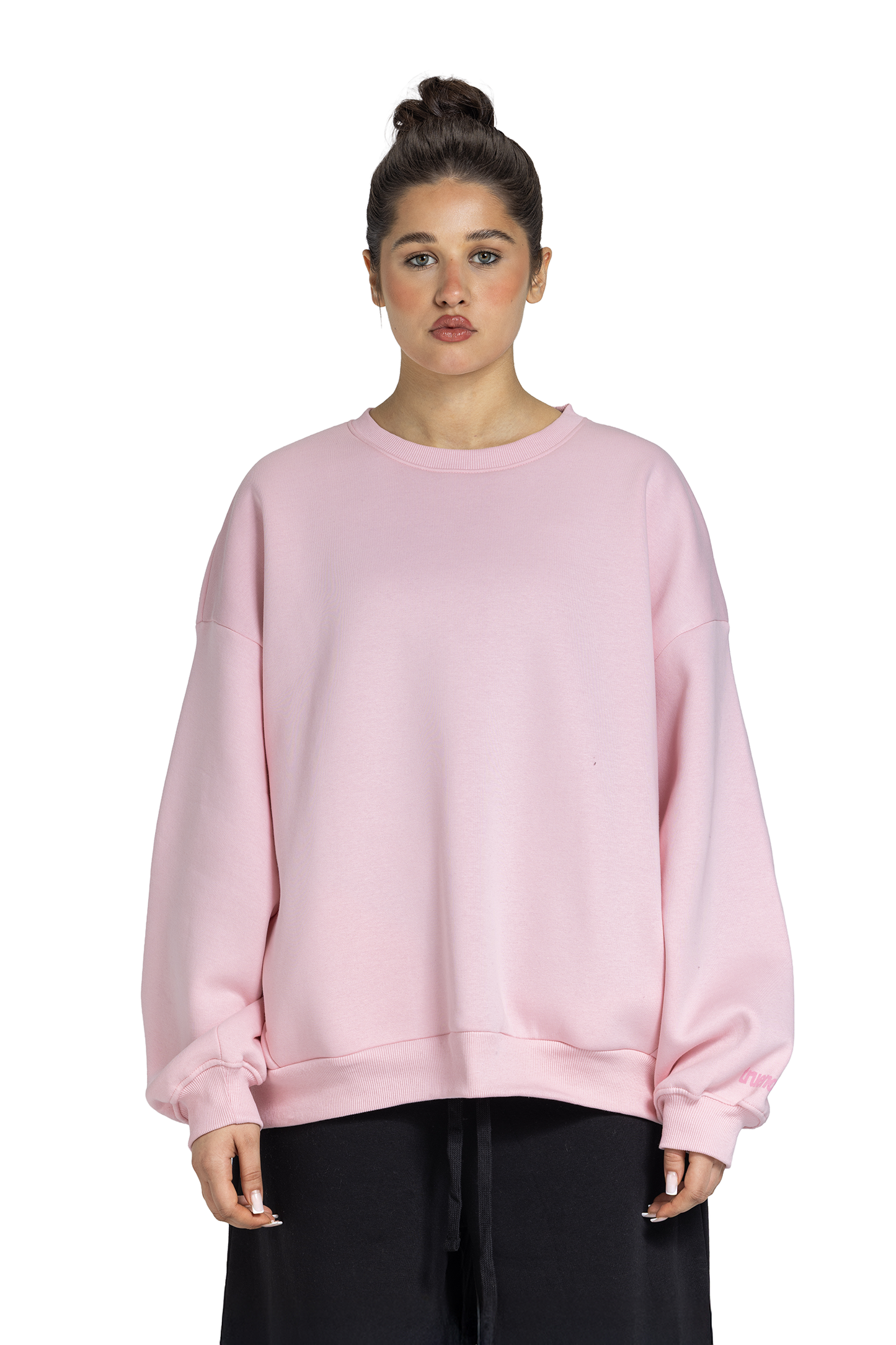 Unisex Crewneck Sweatshirt