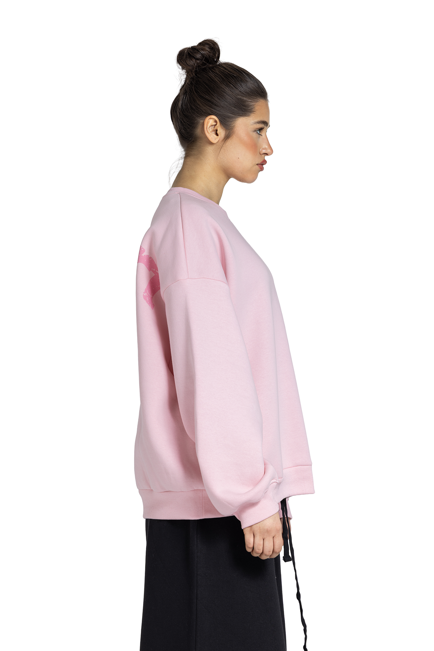 Unisex Crewneck Sweatshirt