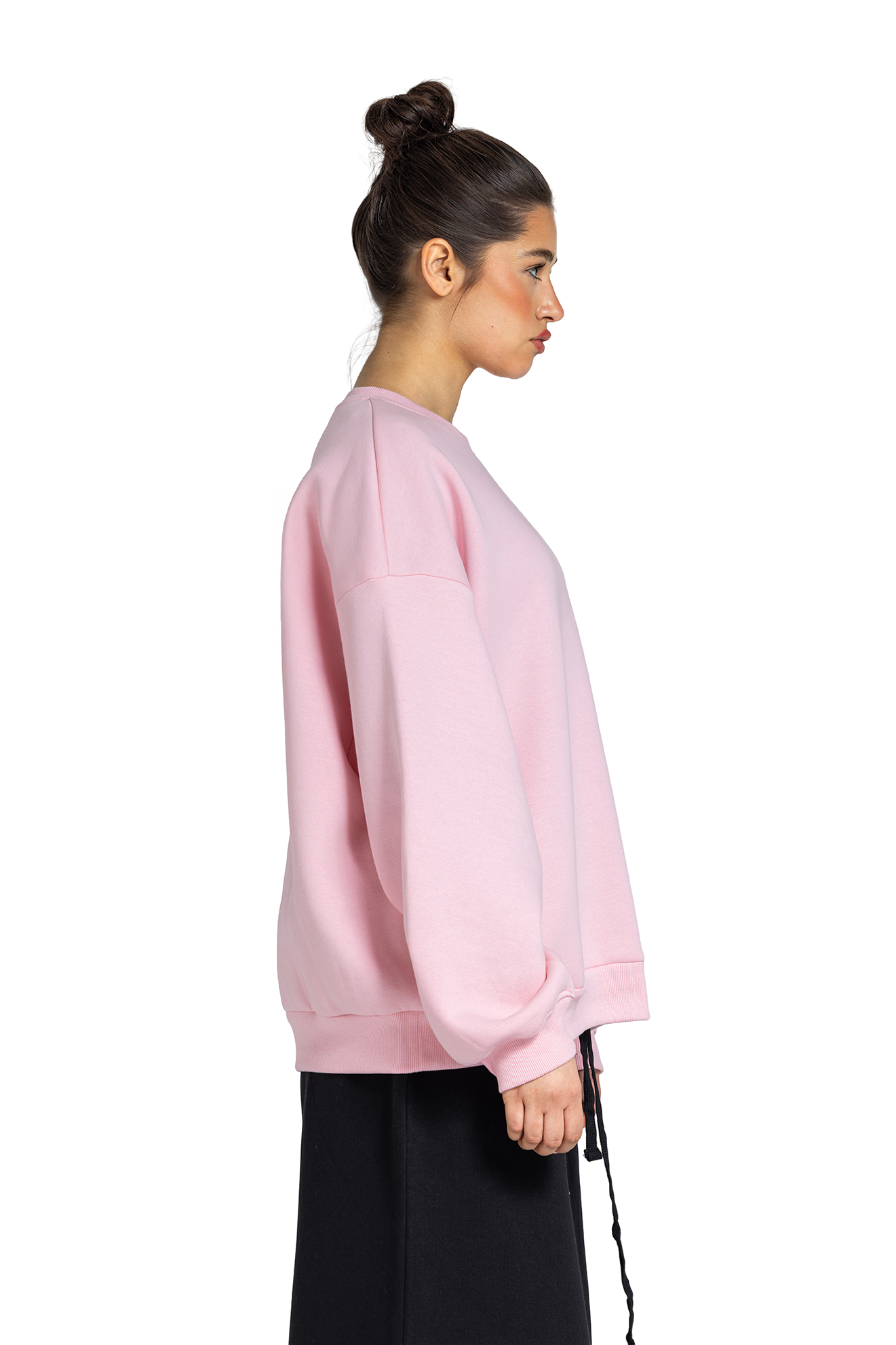 Unisex Core Crewneck