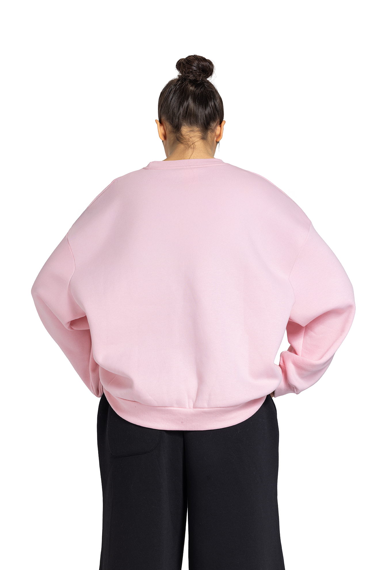 Unisex Core Crewneck