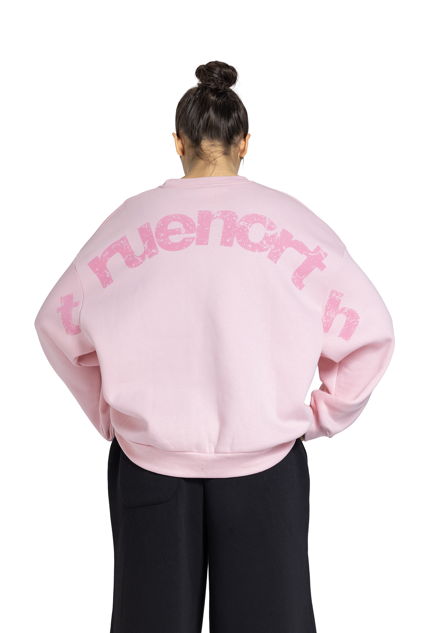 Unisex Crewneck Sweatshirt