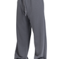Men Regular Fit Summer Pants
