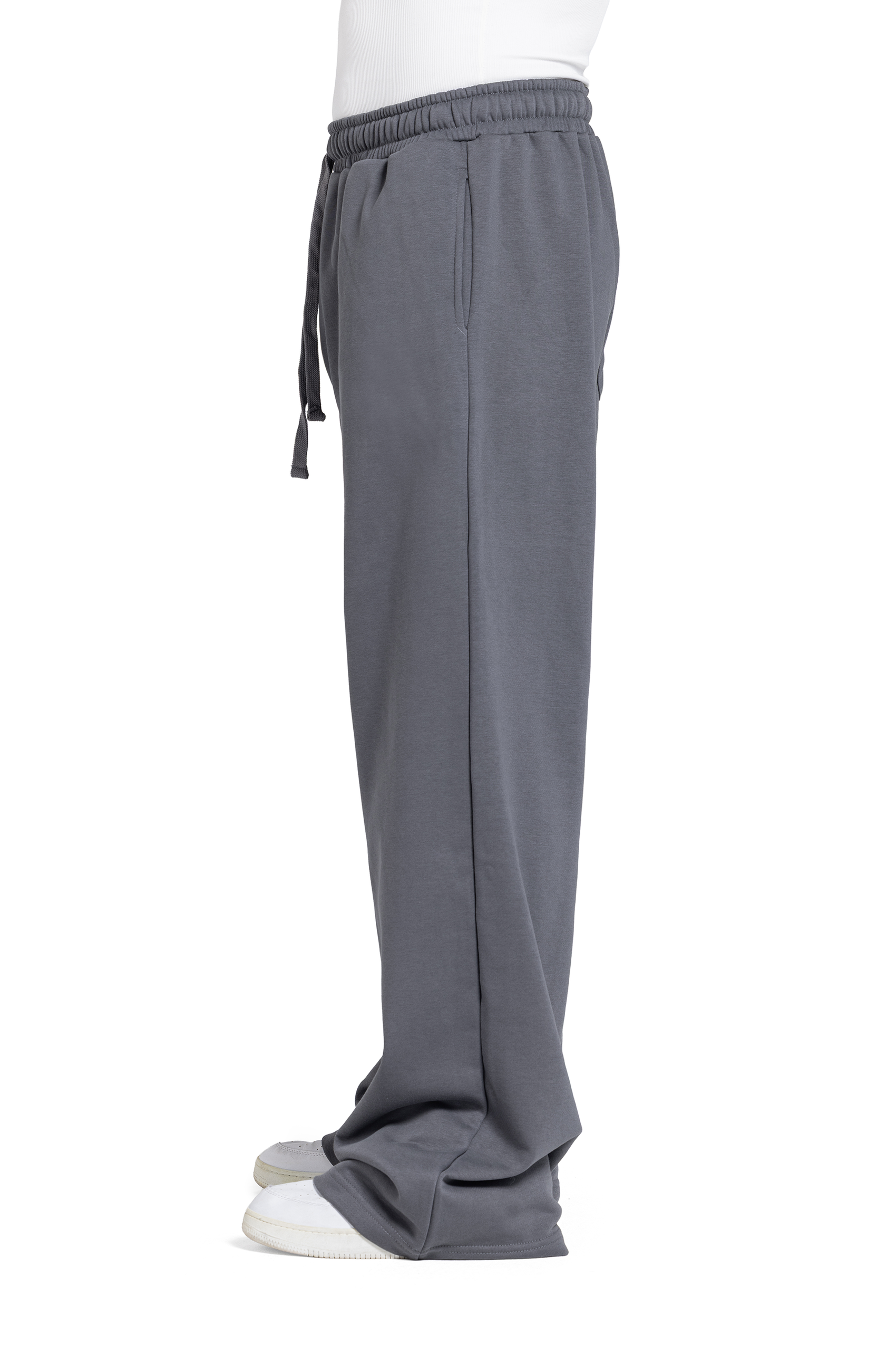 Men Regular Fit Summer Pants