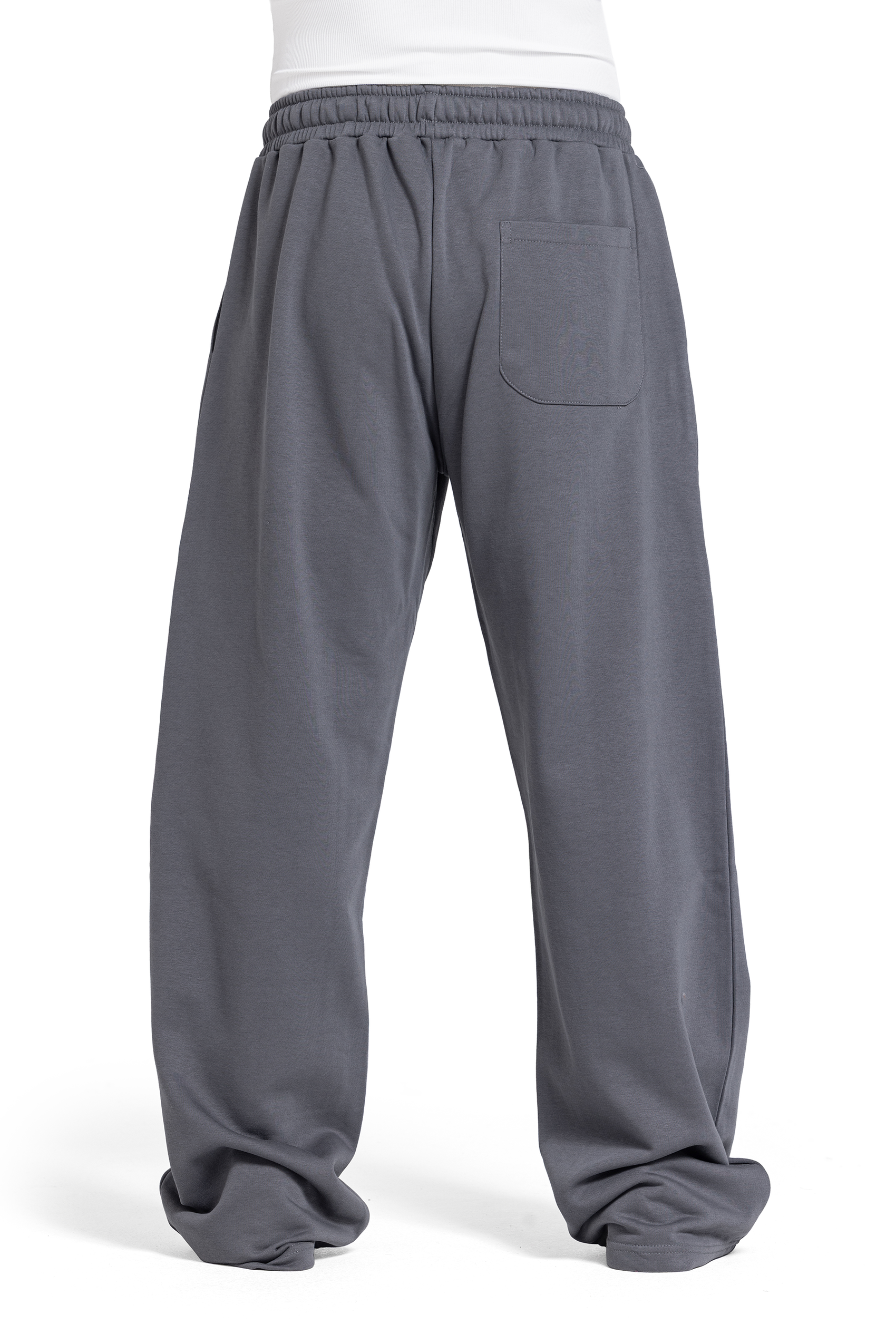 Men Regular Fit Summer Pants