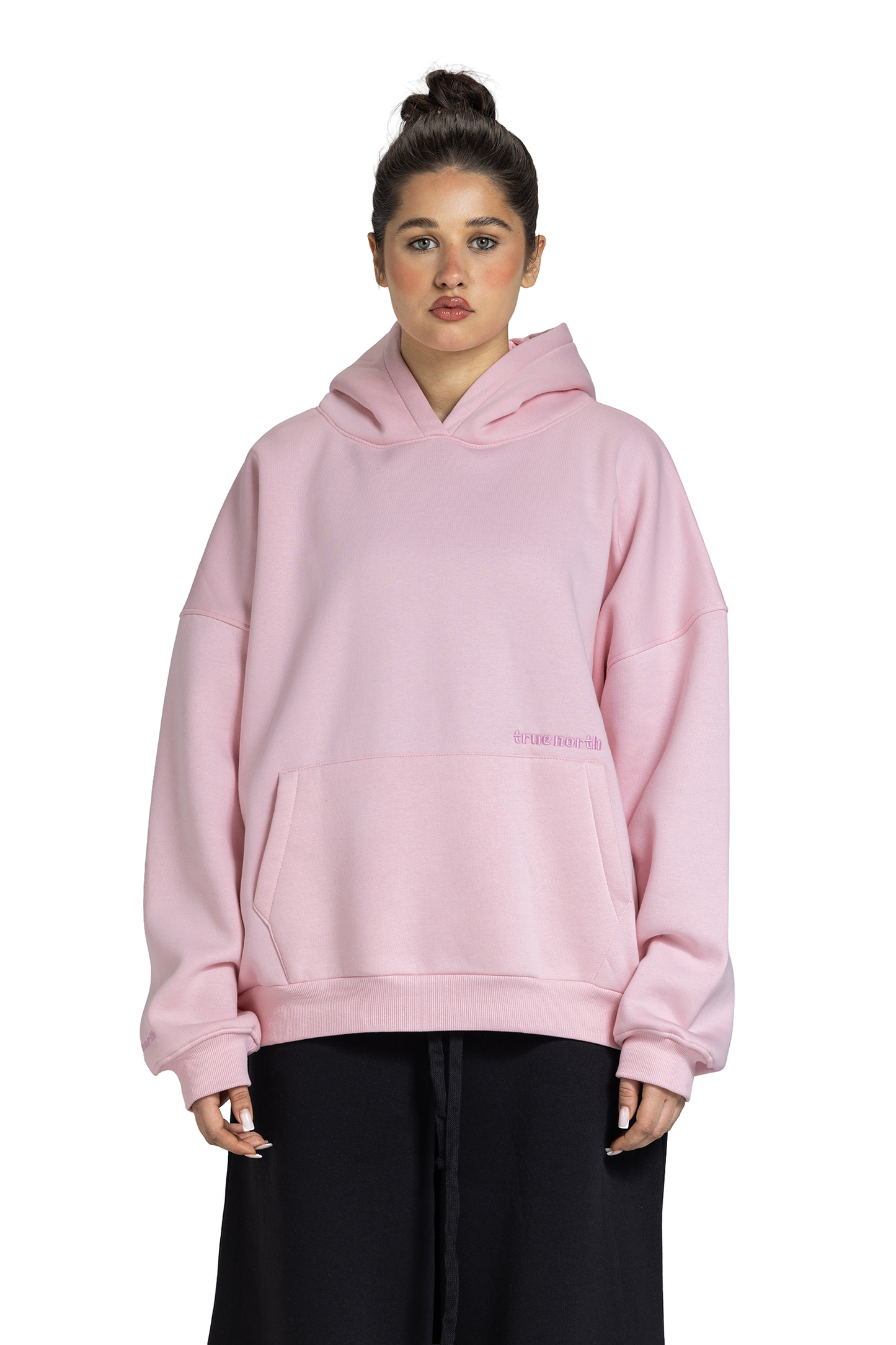 Unisex Oversized Hoodie