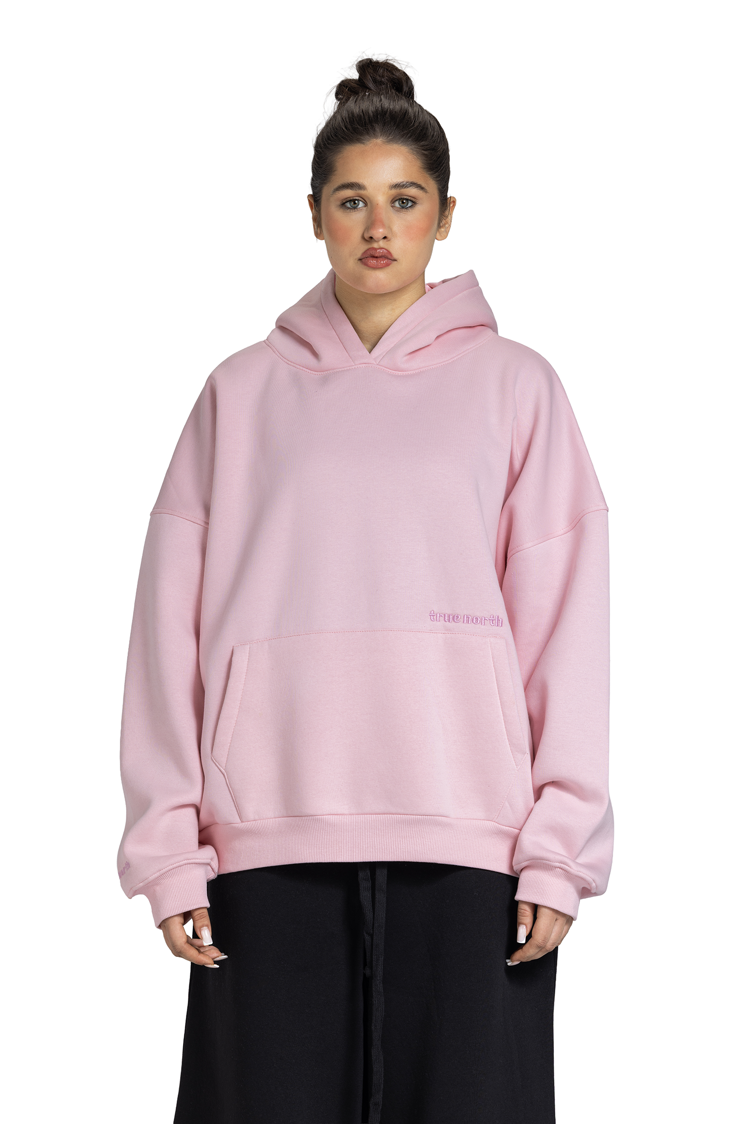 Unisex Oversized Hoodie