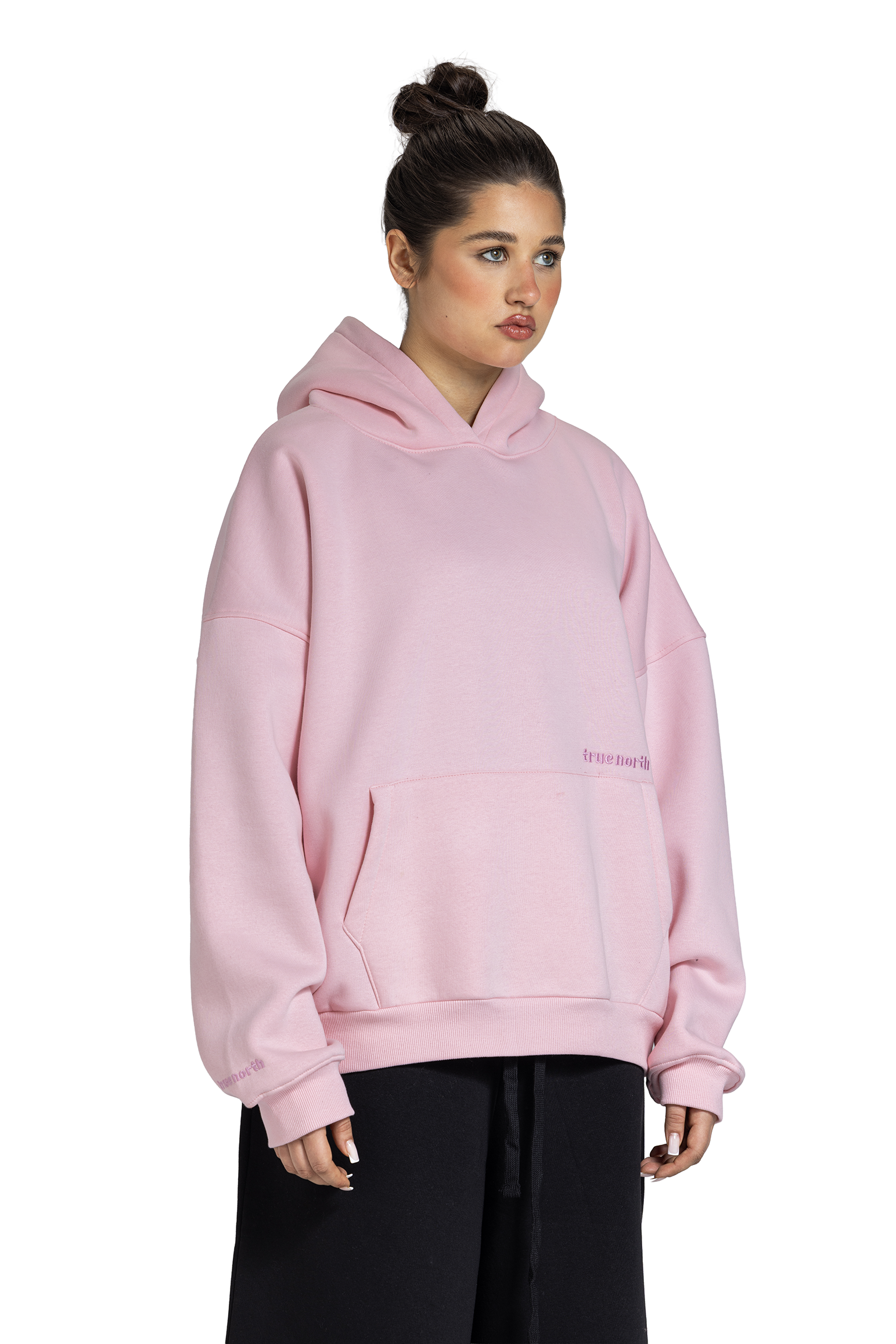 Unisex Oversized Hoodie