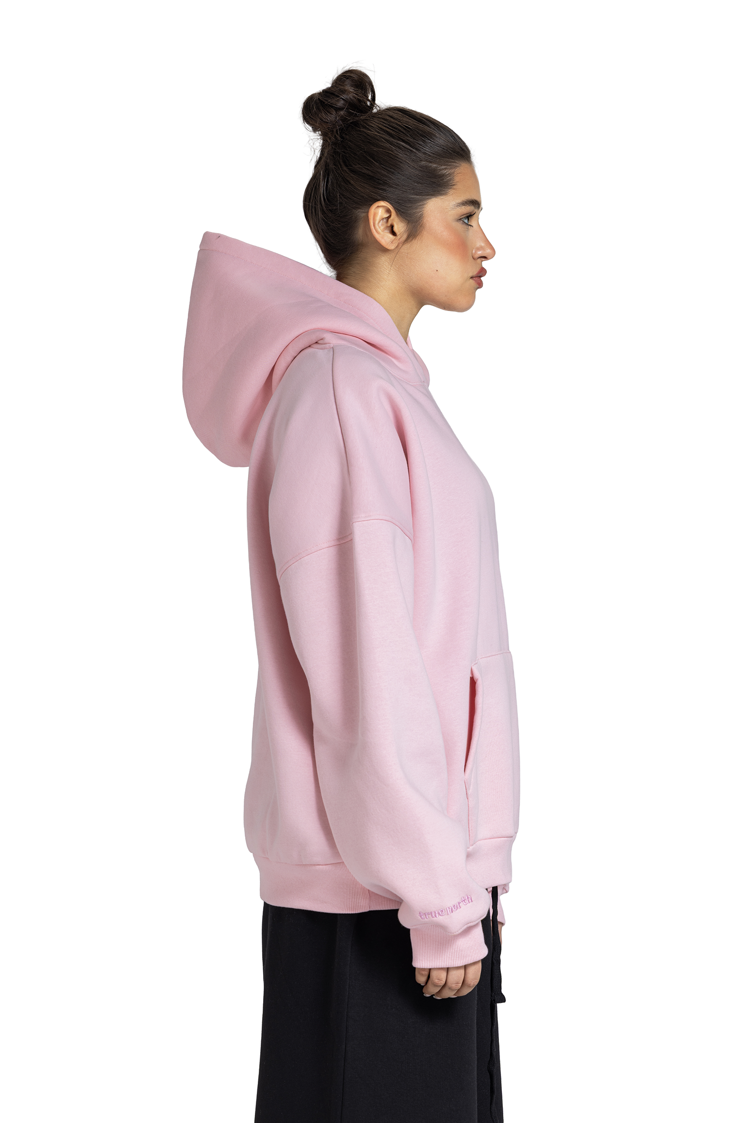 Unisex Oversized Hoodie