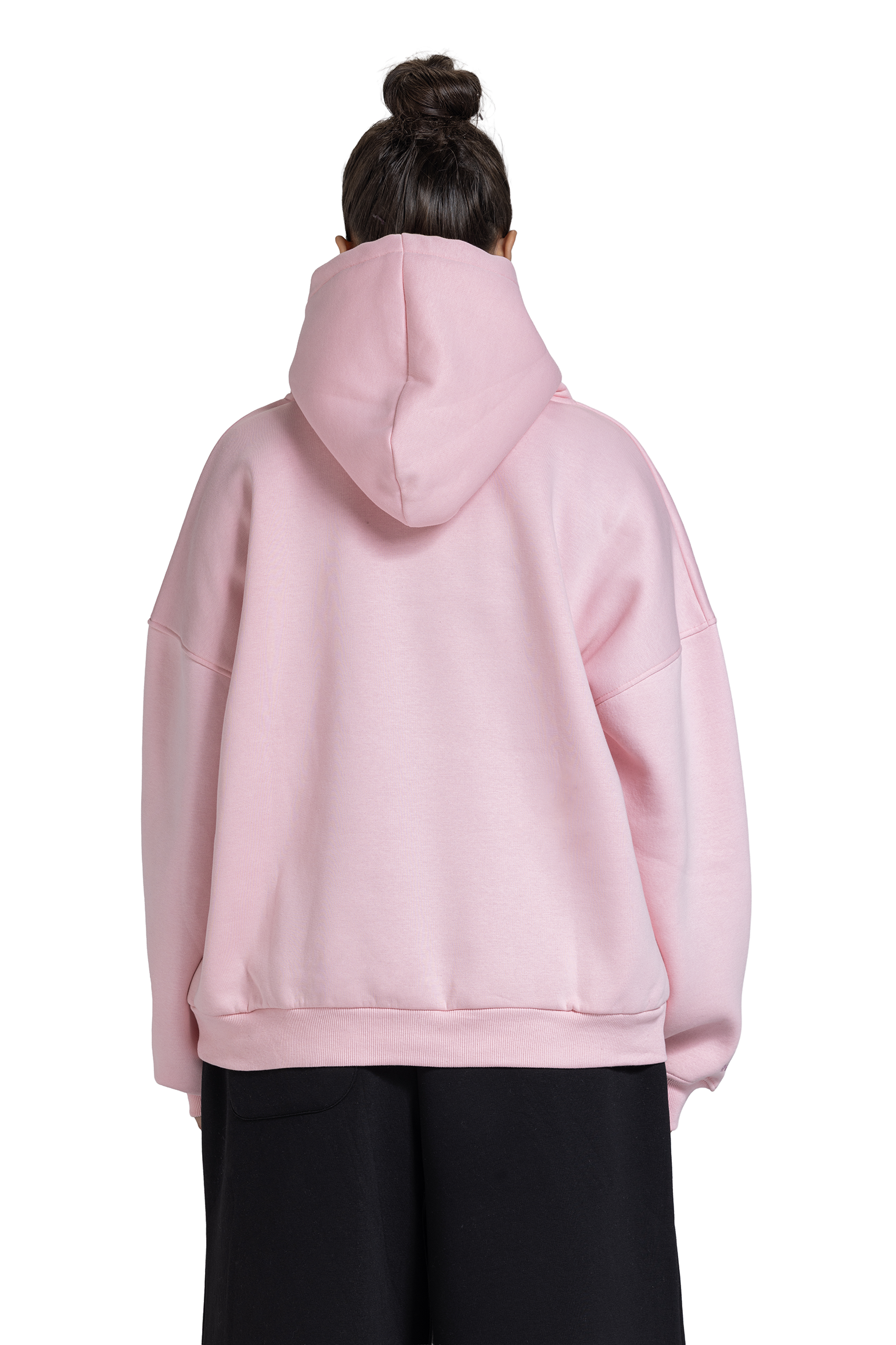 Unisex Oversized Hoodie