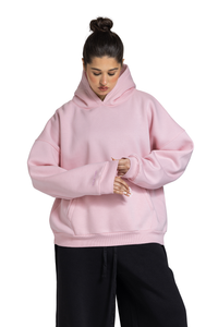 Unisex Oversized Hoodie