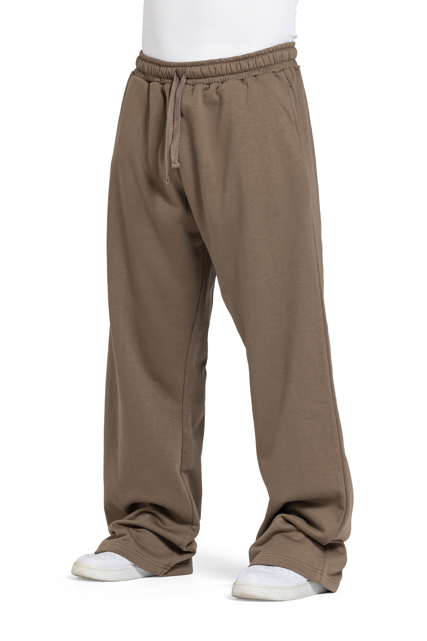 Men Regular Fit Summer Pants